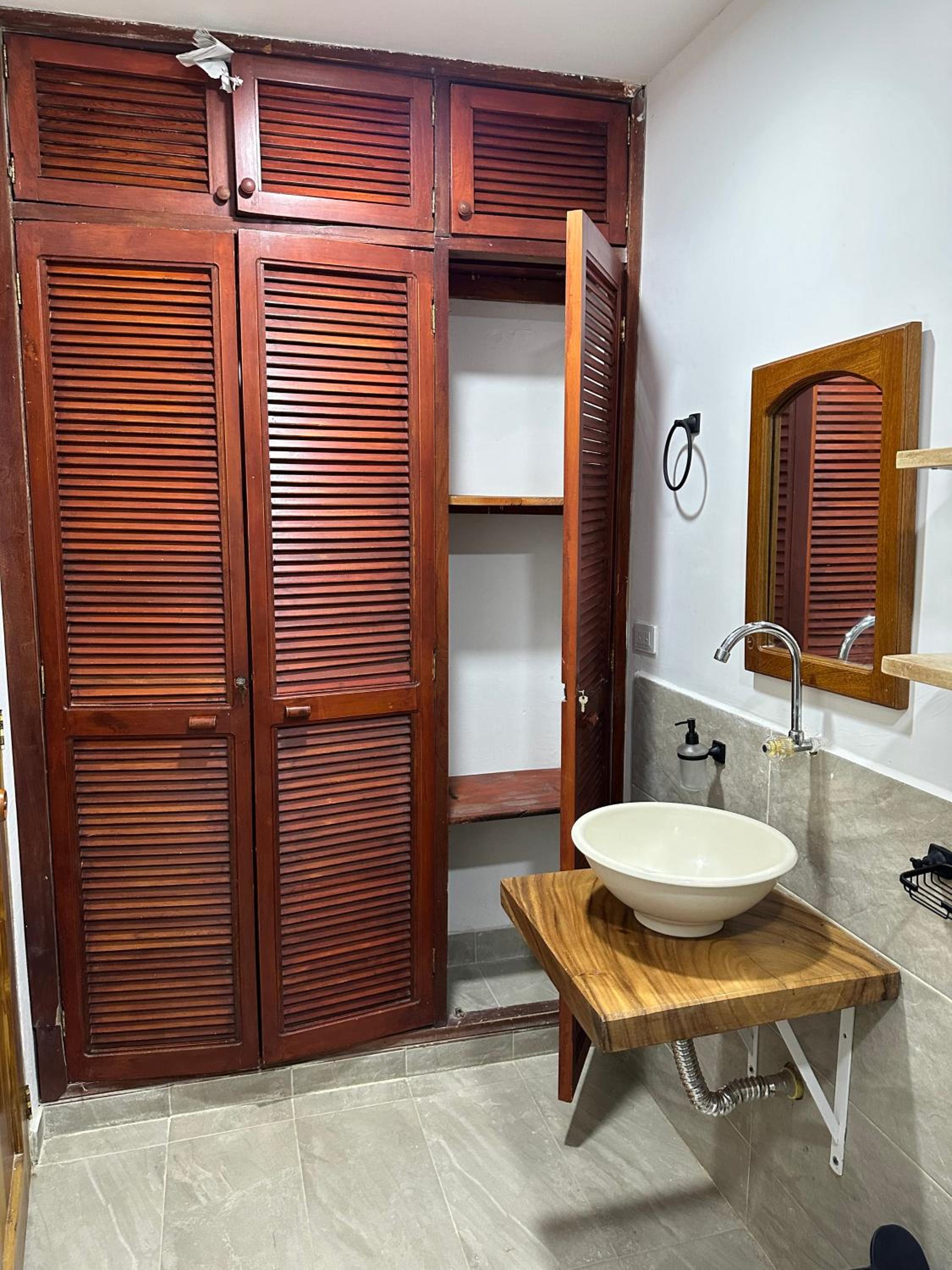 Cabaña #5 en Condominio Mar de Coveñas