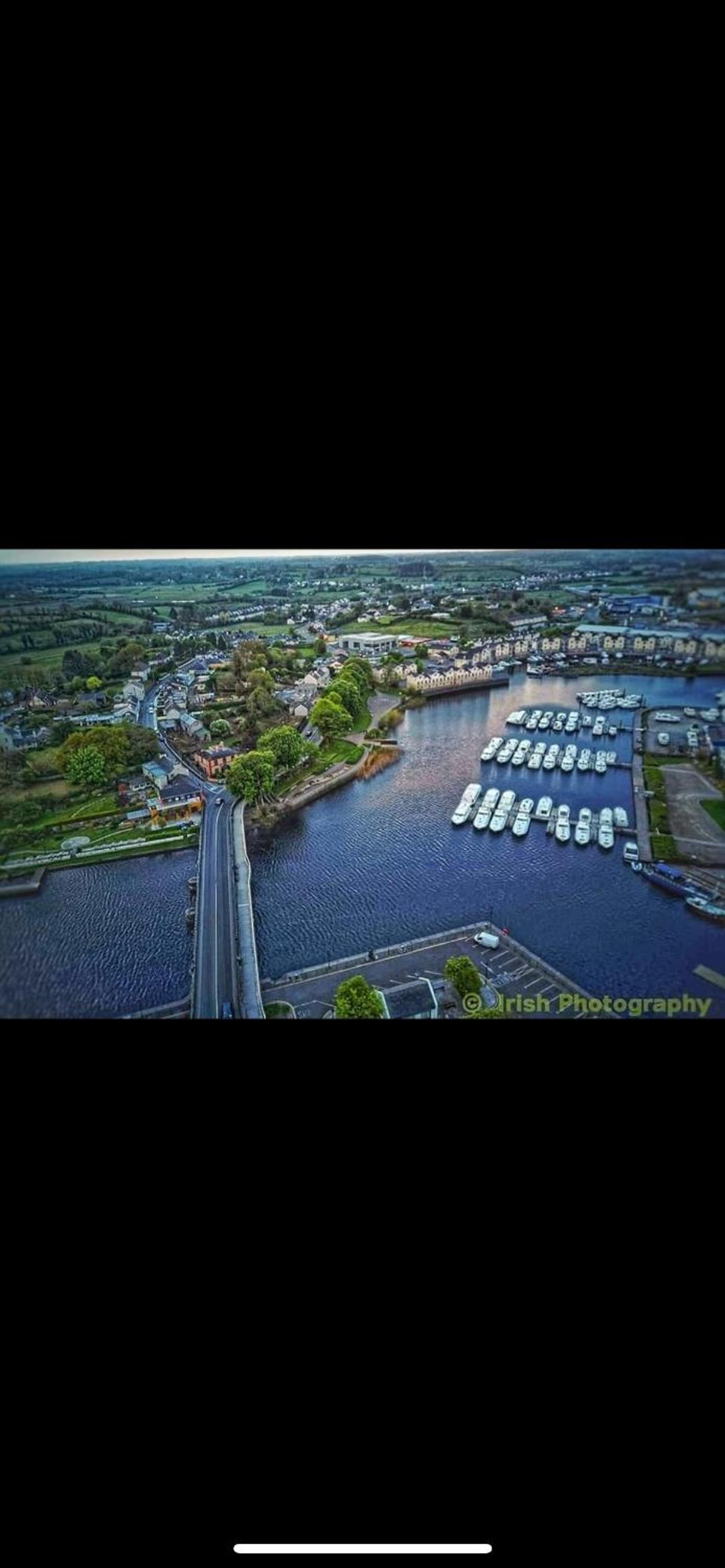 Carrick - Town Centre Apartment view 4