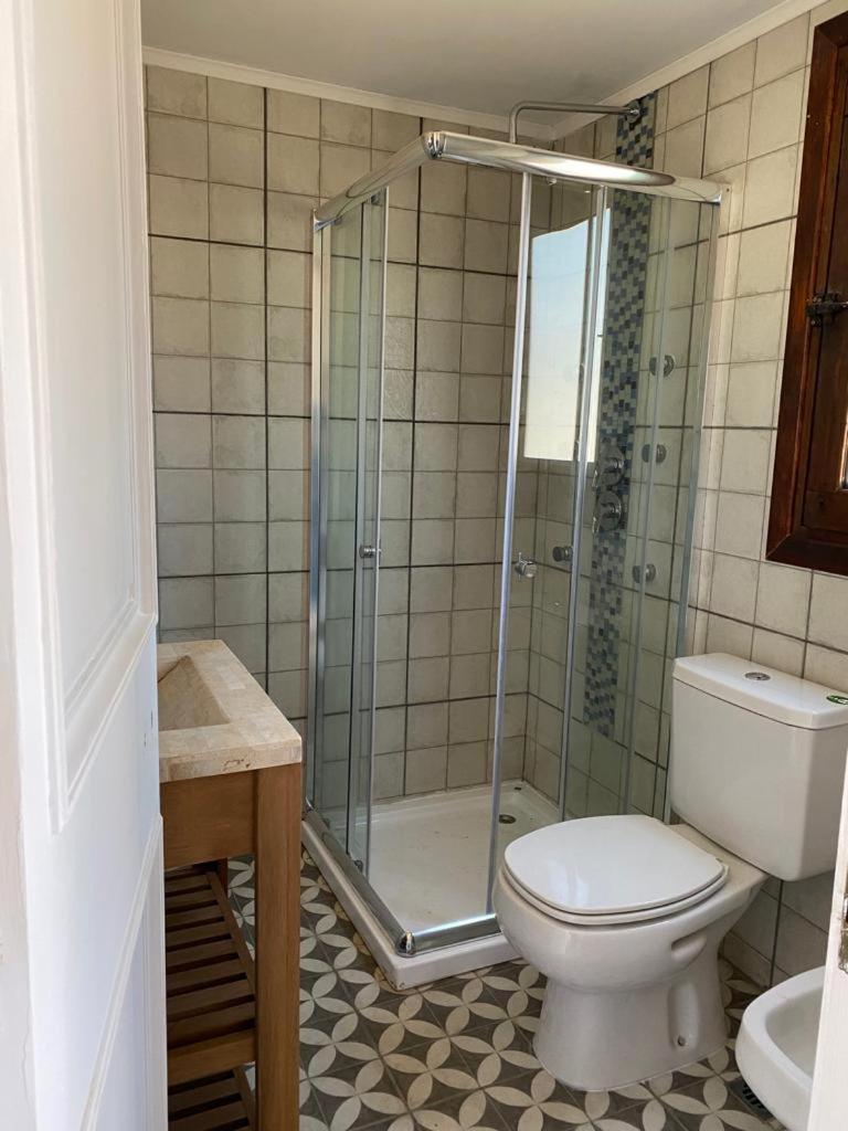 Mountain House Suites de montaña