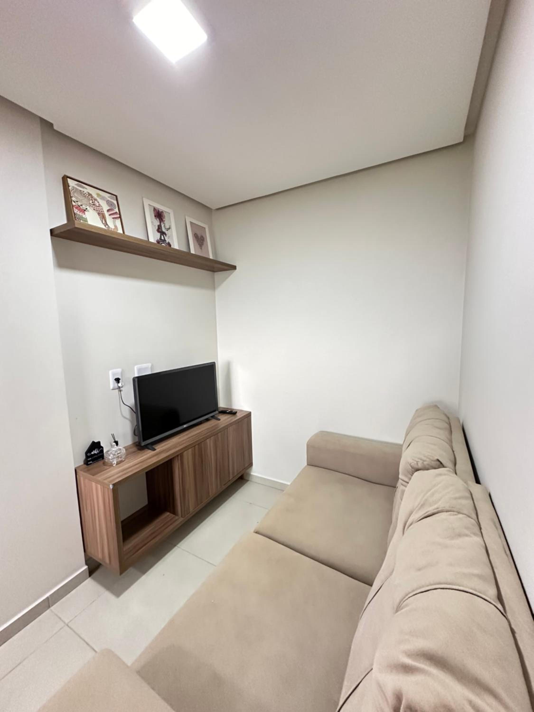 Apartamento luminoso a 5 minutos a pé da praia do Atalaia