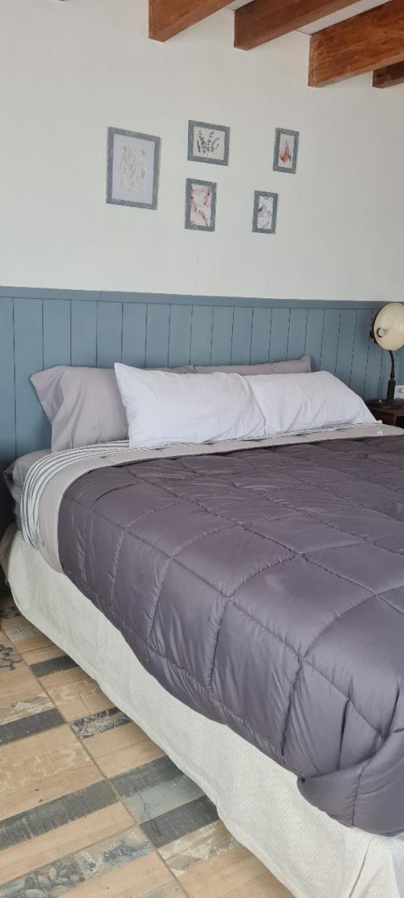 Mountain House Suites de montaña