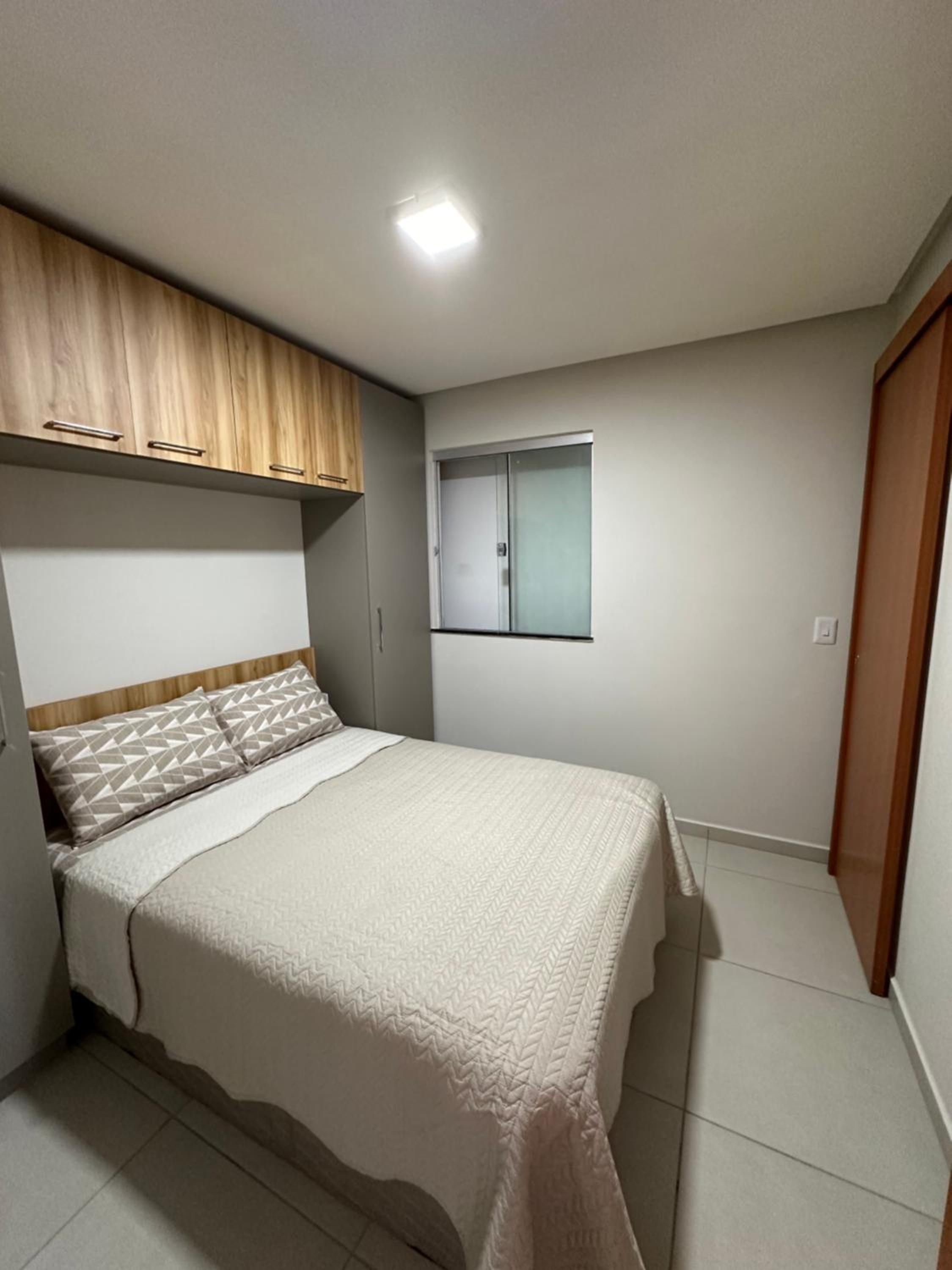 Apartamento luminoso a 5 minutos a pé da praia do Atalaia