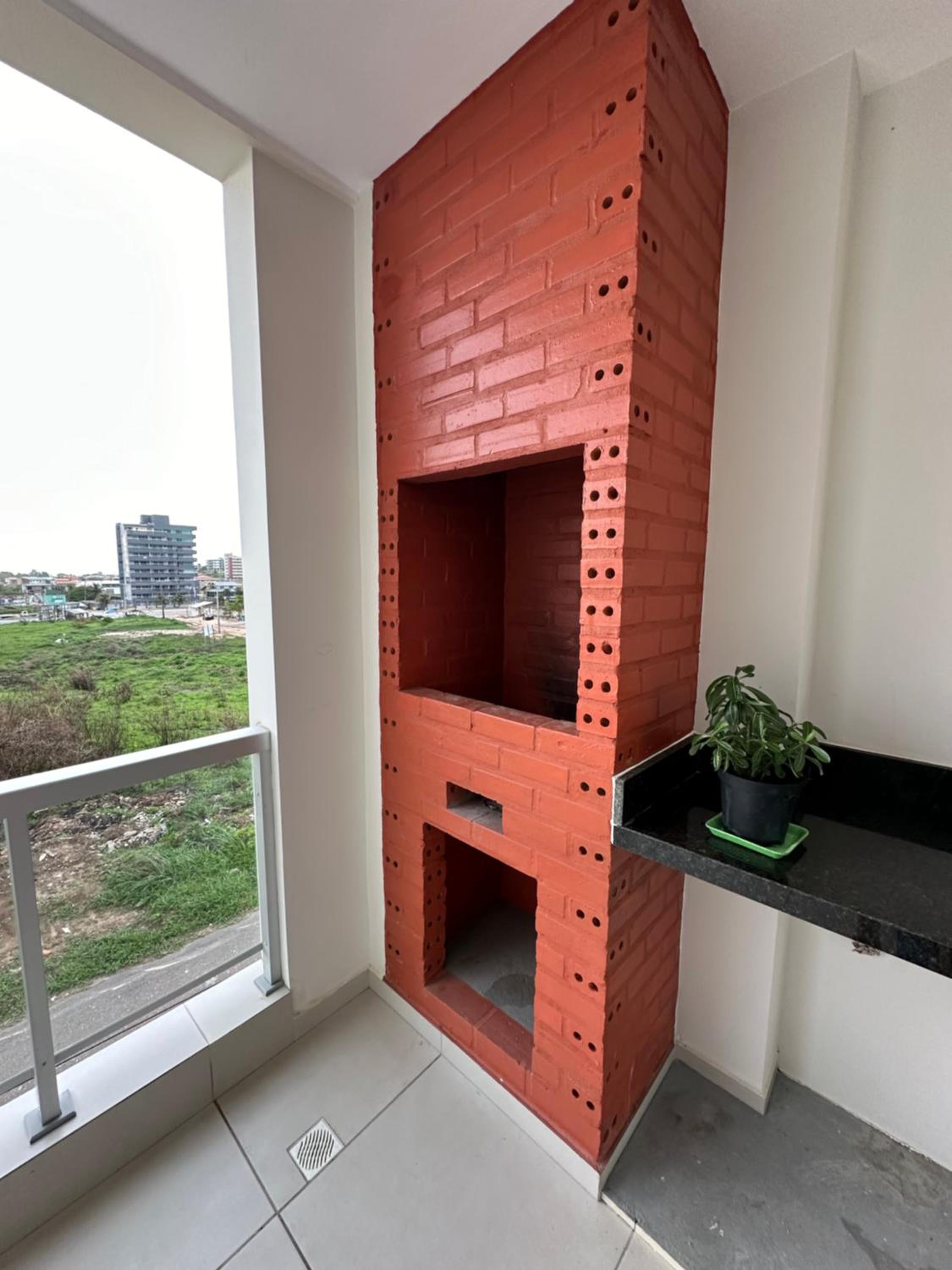 Apartamento luminoso a 5 minutos a pé da praia do Atalaia