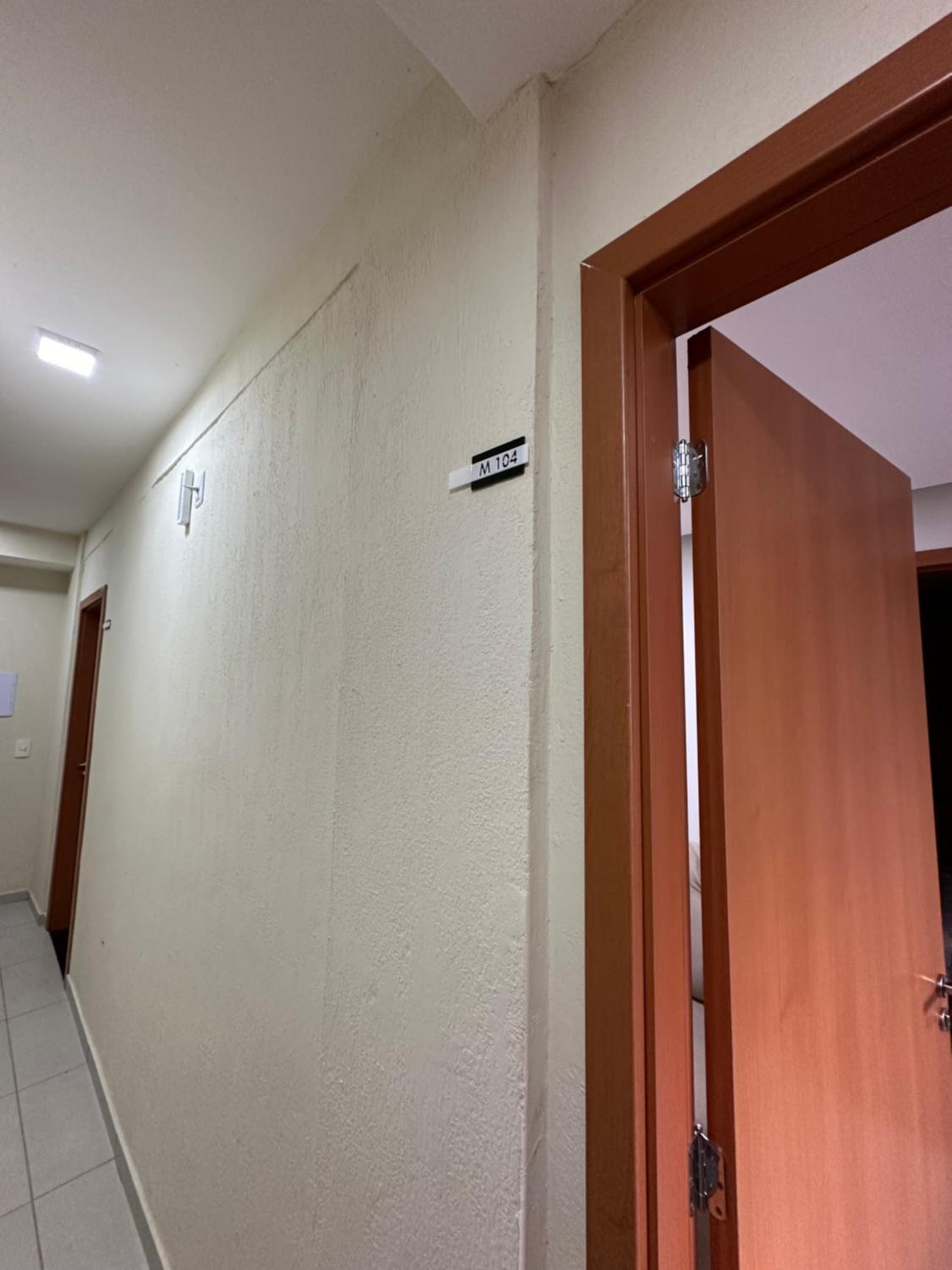 Apartamento luminoso a 5 minutos a pé da praia do Atalaia