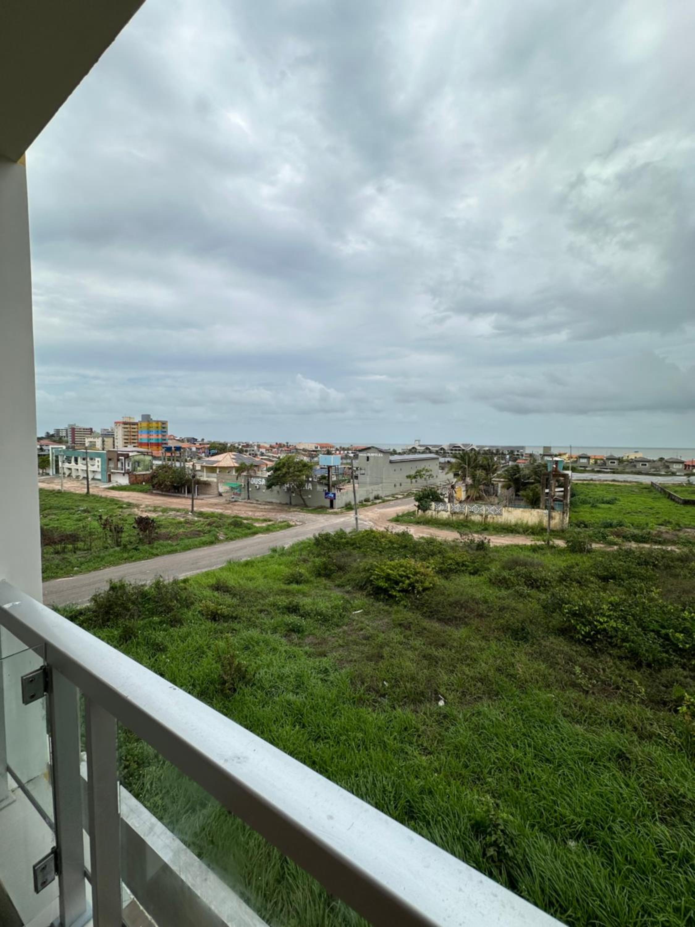 Apartamento luminoso a 5 minutos a pé da praia do Atalaia