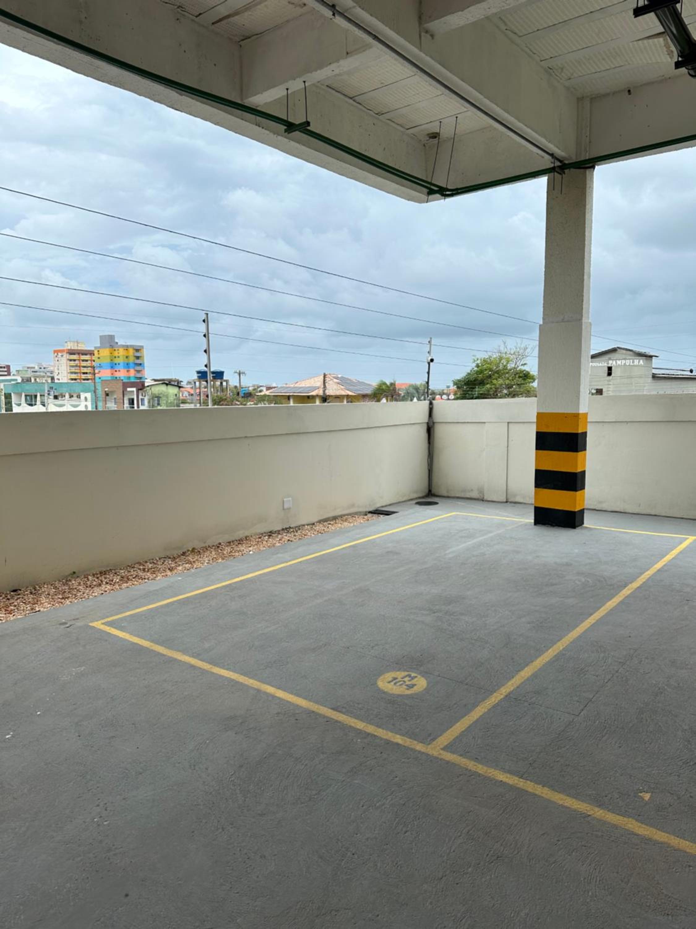 Apartamento luminoso a 5 minutos a pé da praia do Atalaia