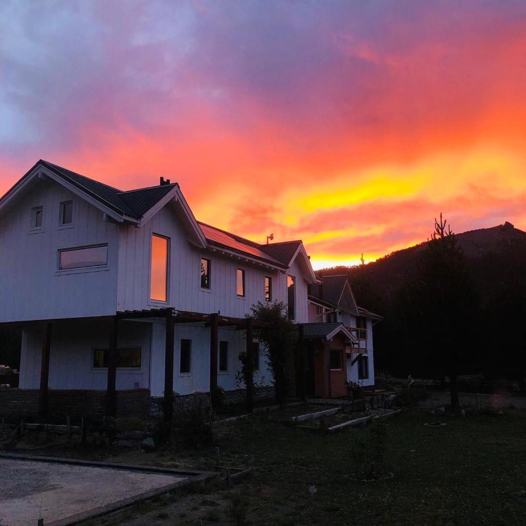 Mountain House Suites de montaña