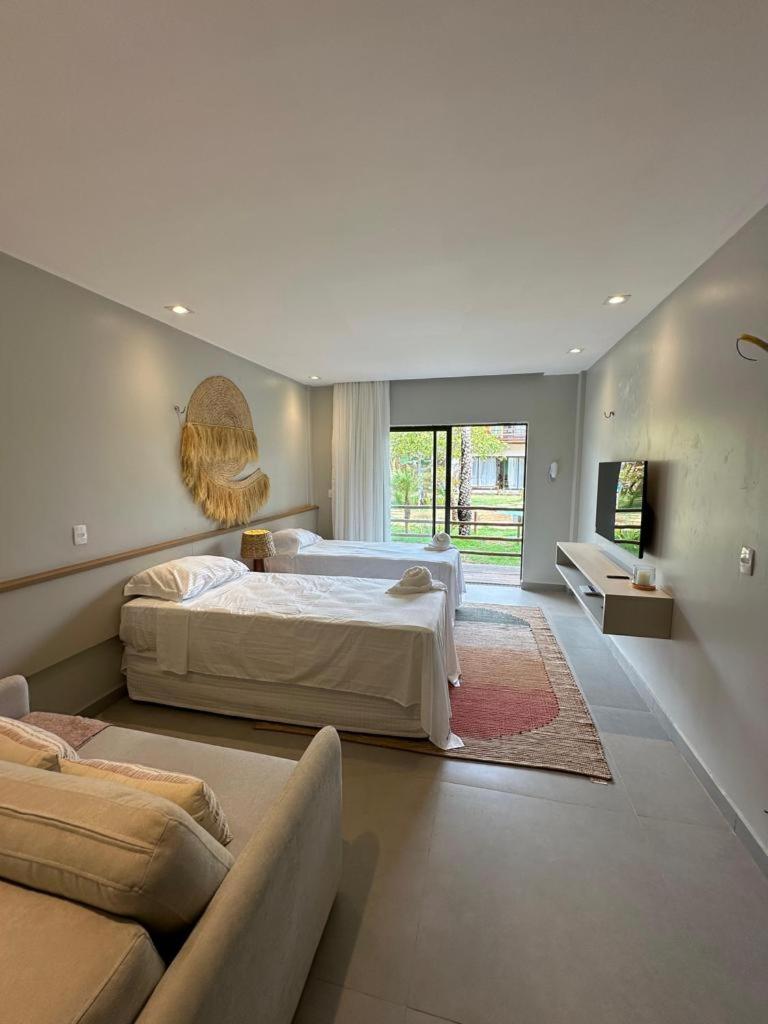 Amare Luxury Flats
