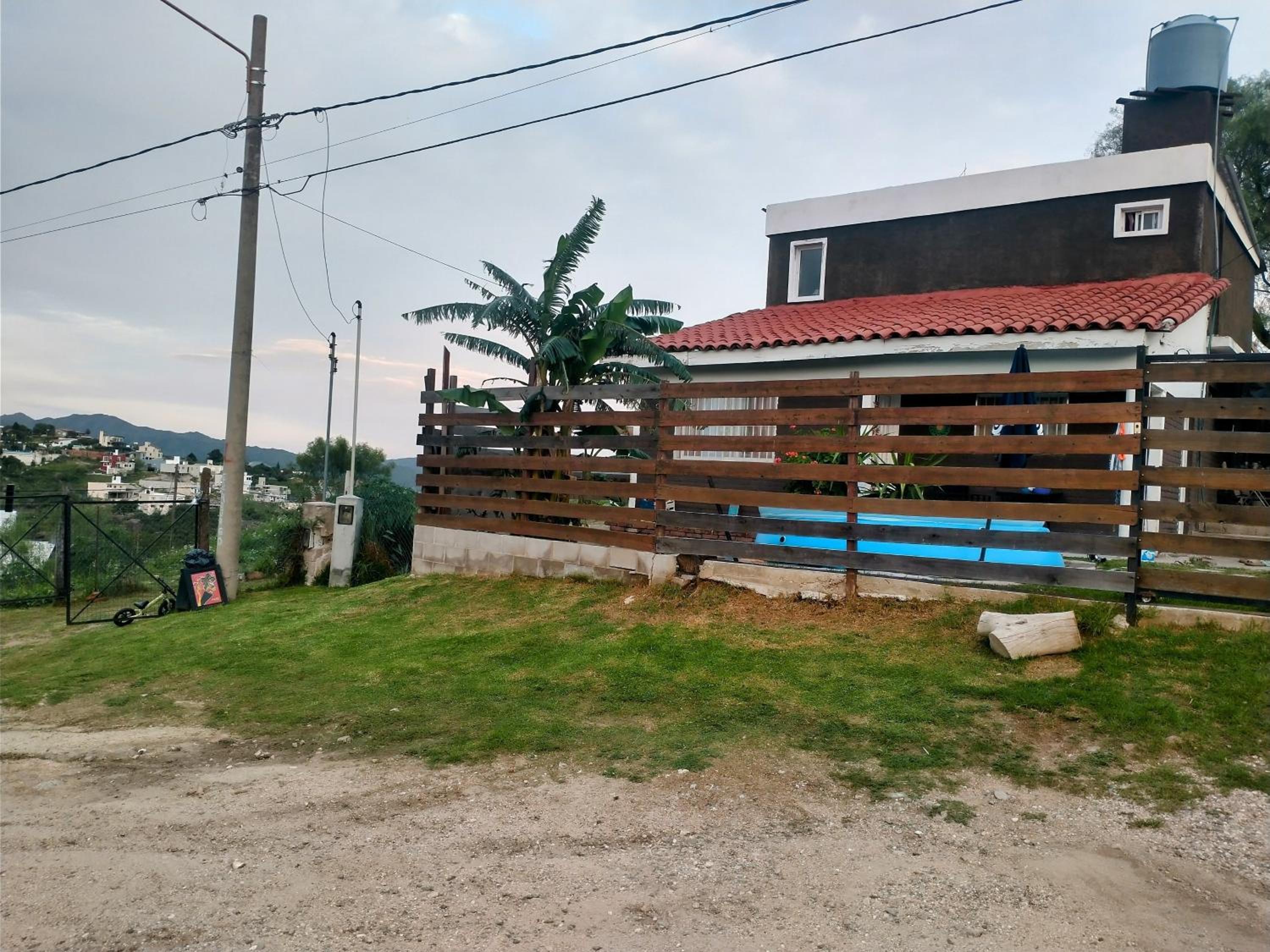 Alojamiento Vila del lago