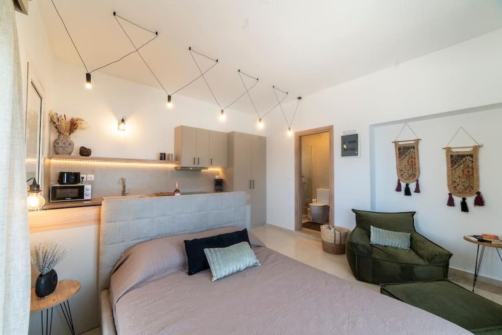 Manifesto Seaview Apartment I photo 5