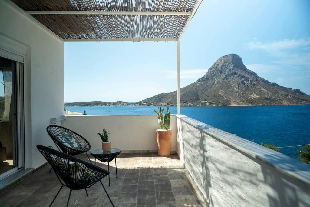 Manifesto Seaview Apartment I photo 4