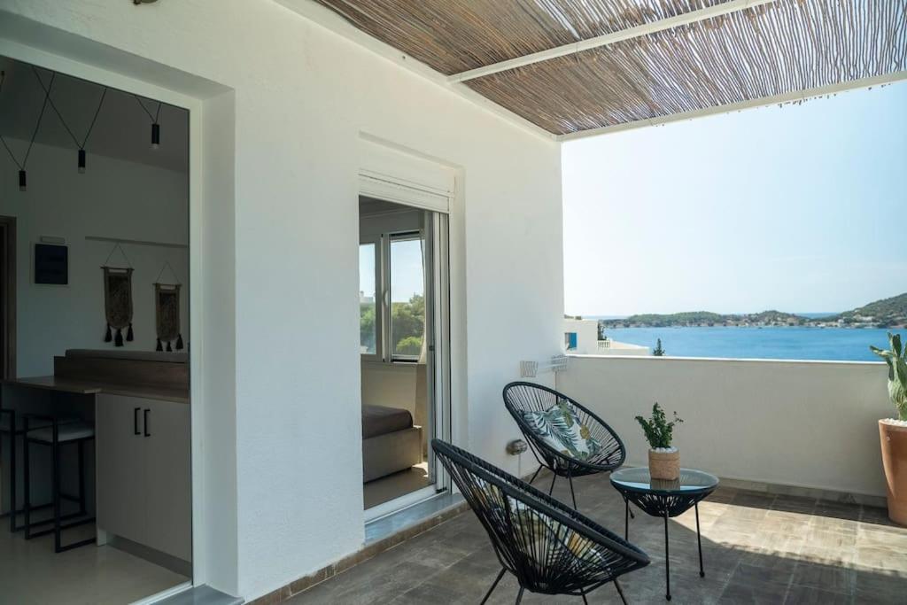 Manifesto Seaview Apartment I photo 3