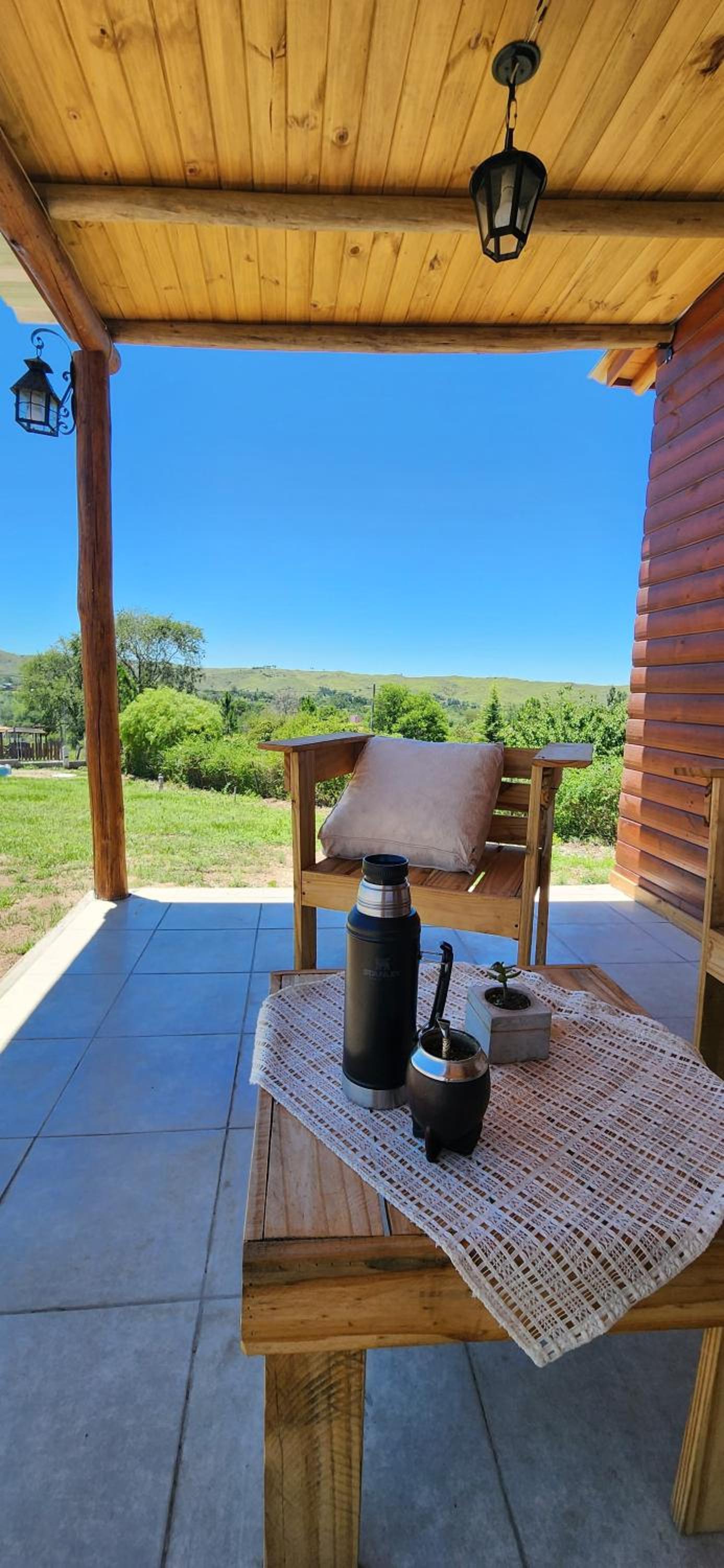 Cabañas Potrero de Marquez Paraiso Adult only