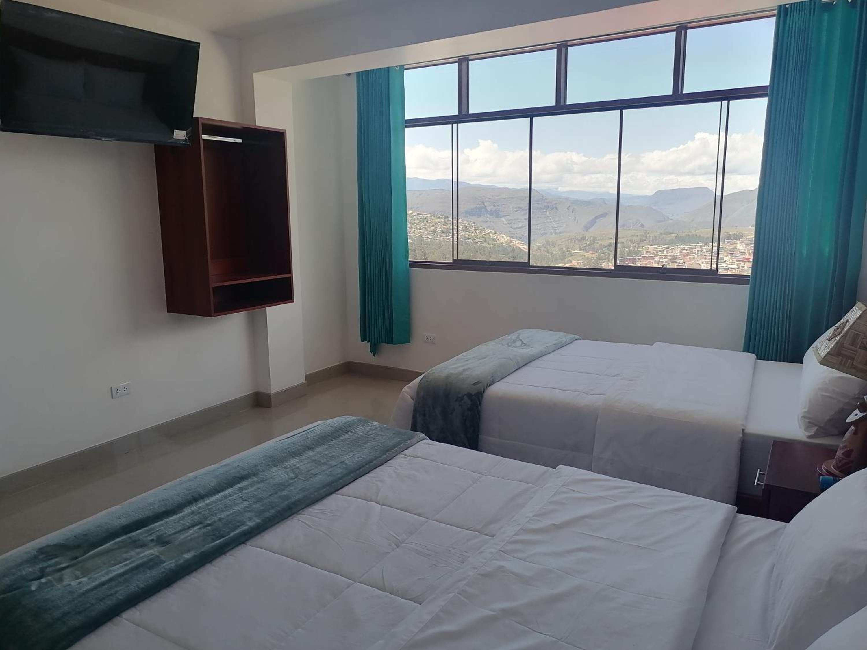 HOSTAL EL MIRADOR CHACHAPOYAS