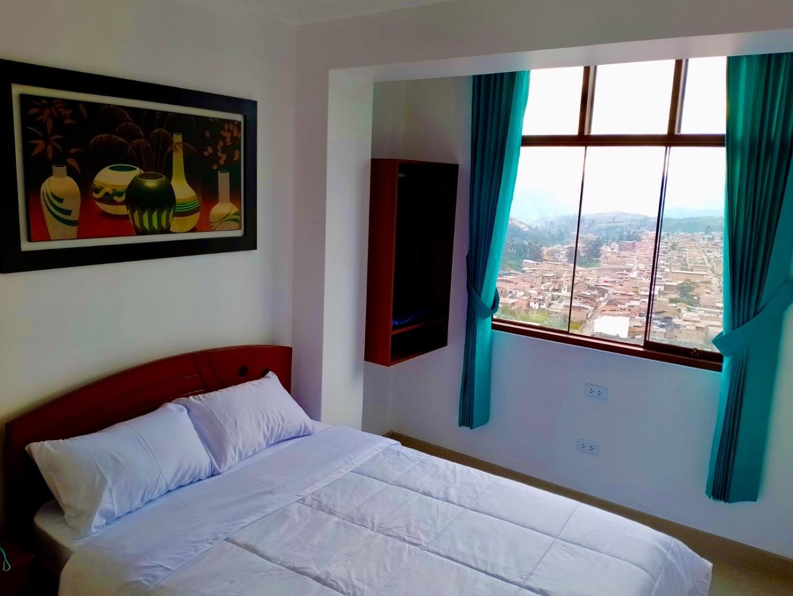 HOSTAL EL MIRADOR CHACHAPOYAS