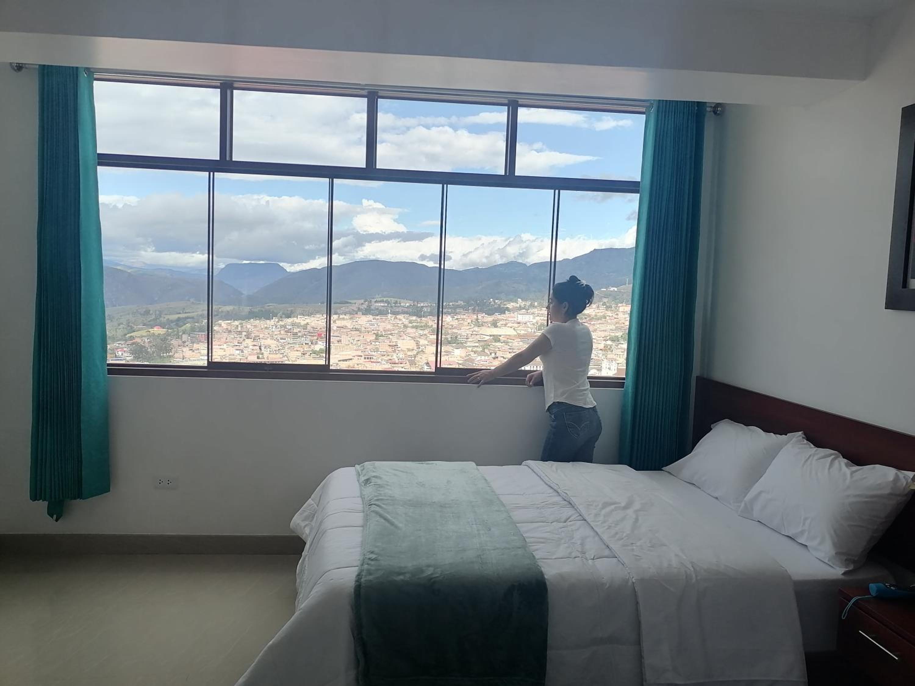 HOSTAL EL MIRADOR CHACHAPOYAS