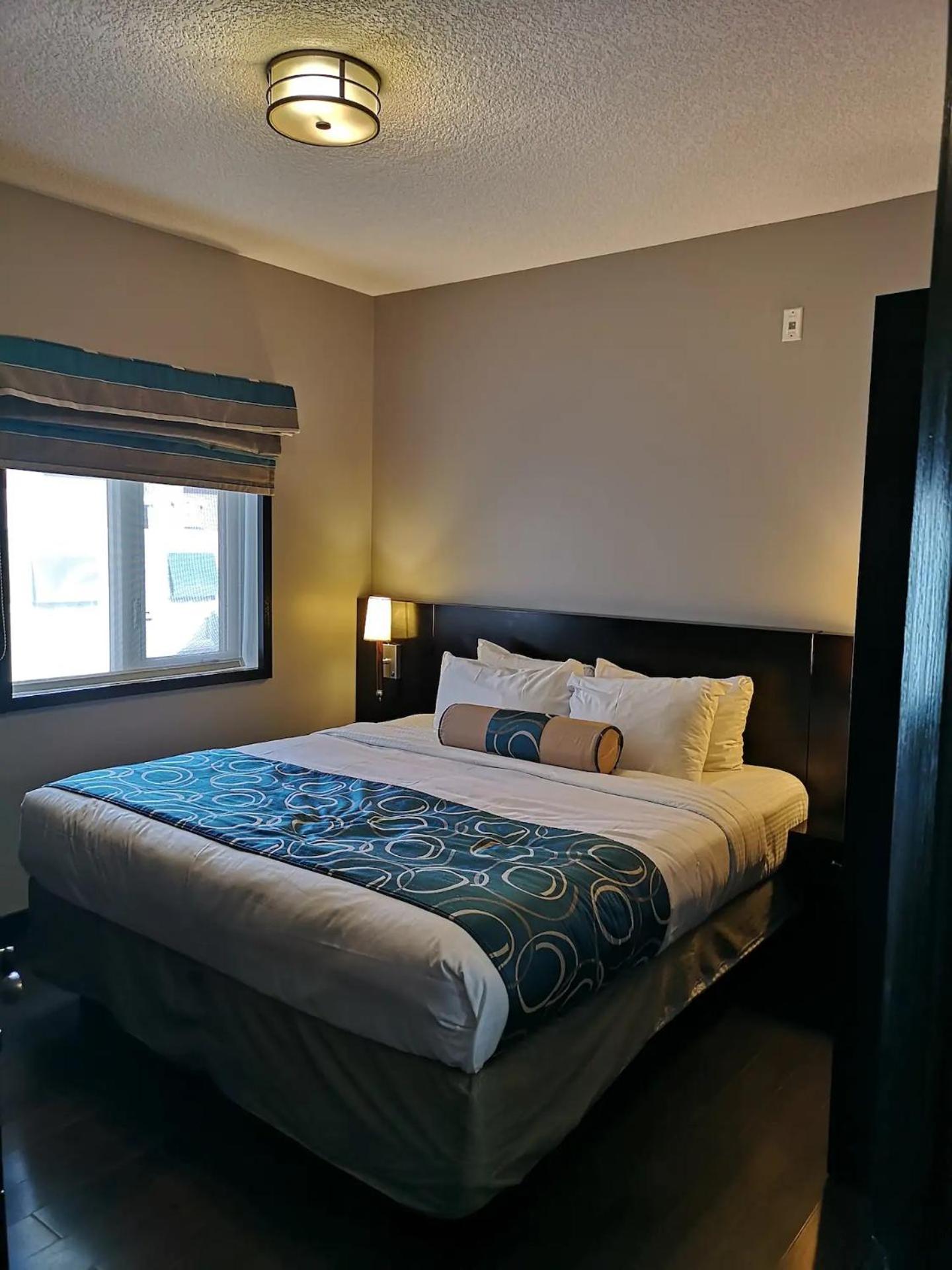Sweet Condo Canmore GR：）