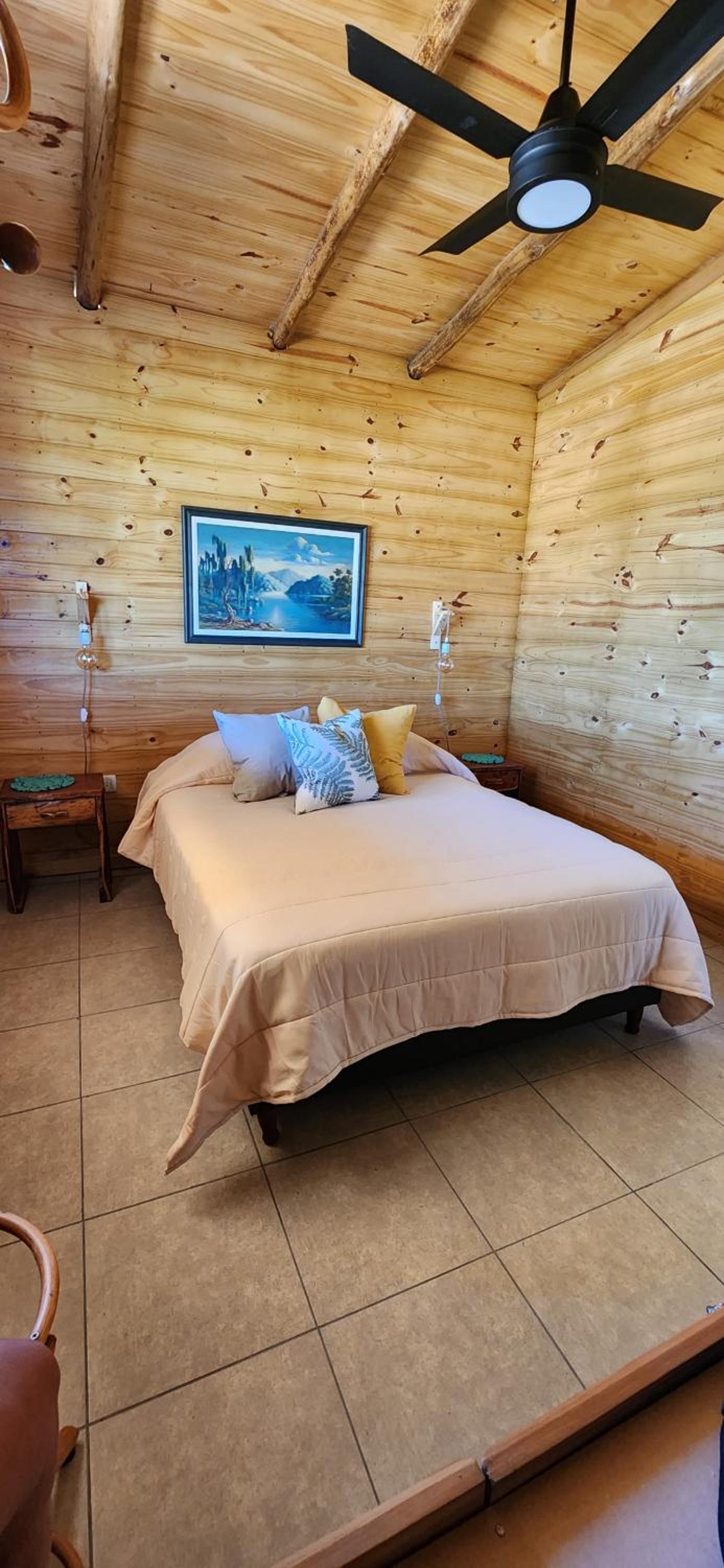 Cabañas Potrero de Marquez Paraiso Adult only