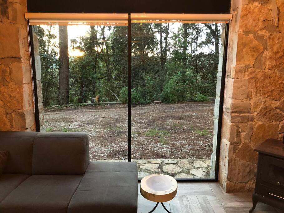 Cabaña Bolonchón Escapada en la Naturaleza