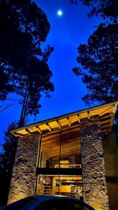 Cabaña Bolonchón Escapada en la Naturaleza