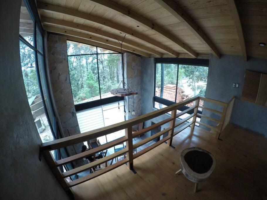 Cabaña Bolonchón Escapada en la Naturaleza