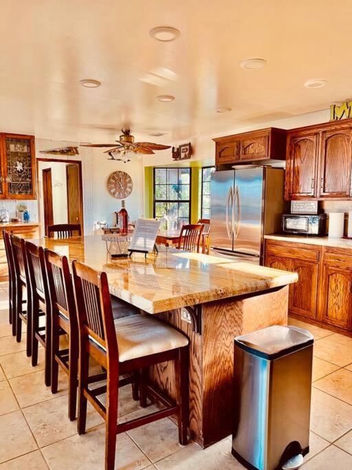 Amazing views! 6BR wine country & farm experience! view 4