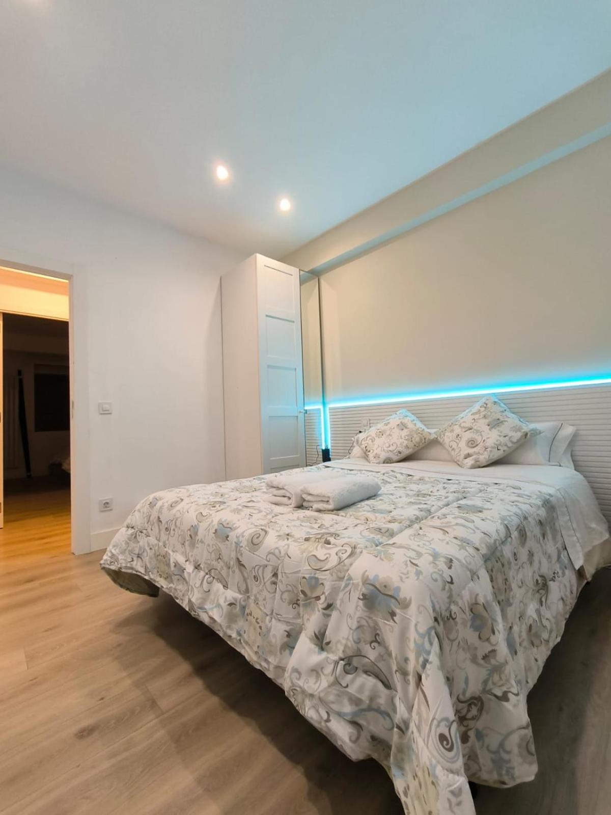 18 HABITACIÓN EN VIVIENDA CENTRICA BILBAo