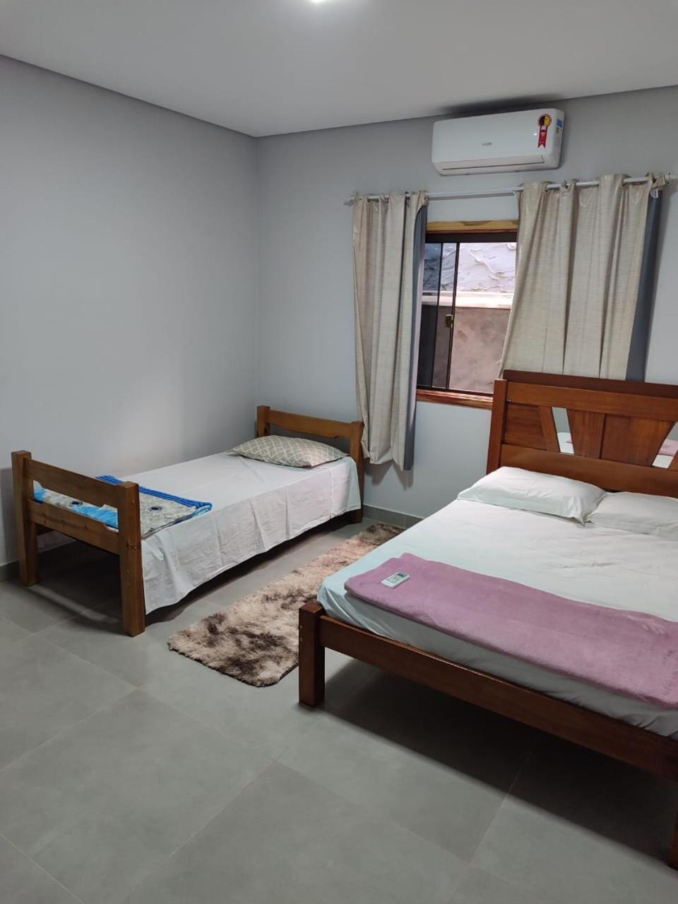 Casa para suas férias em bonito ms