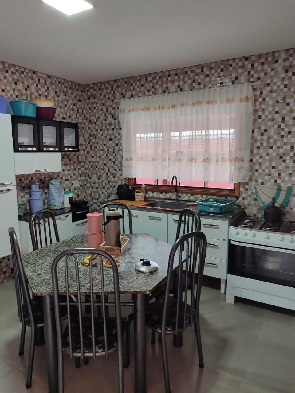 Casa para suas férias em bonito ms