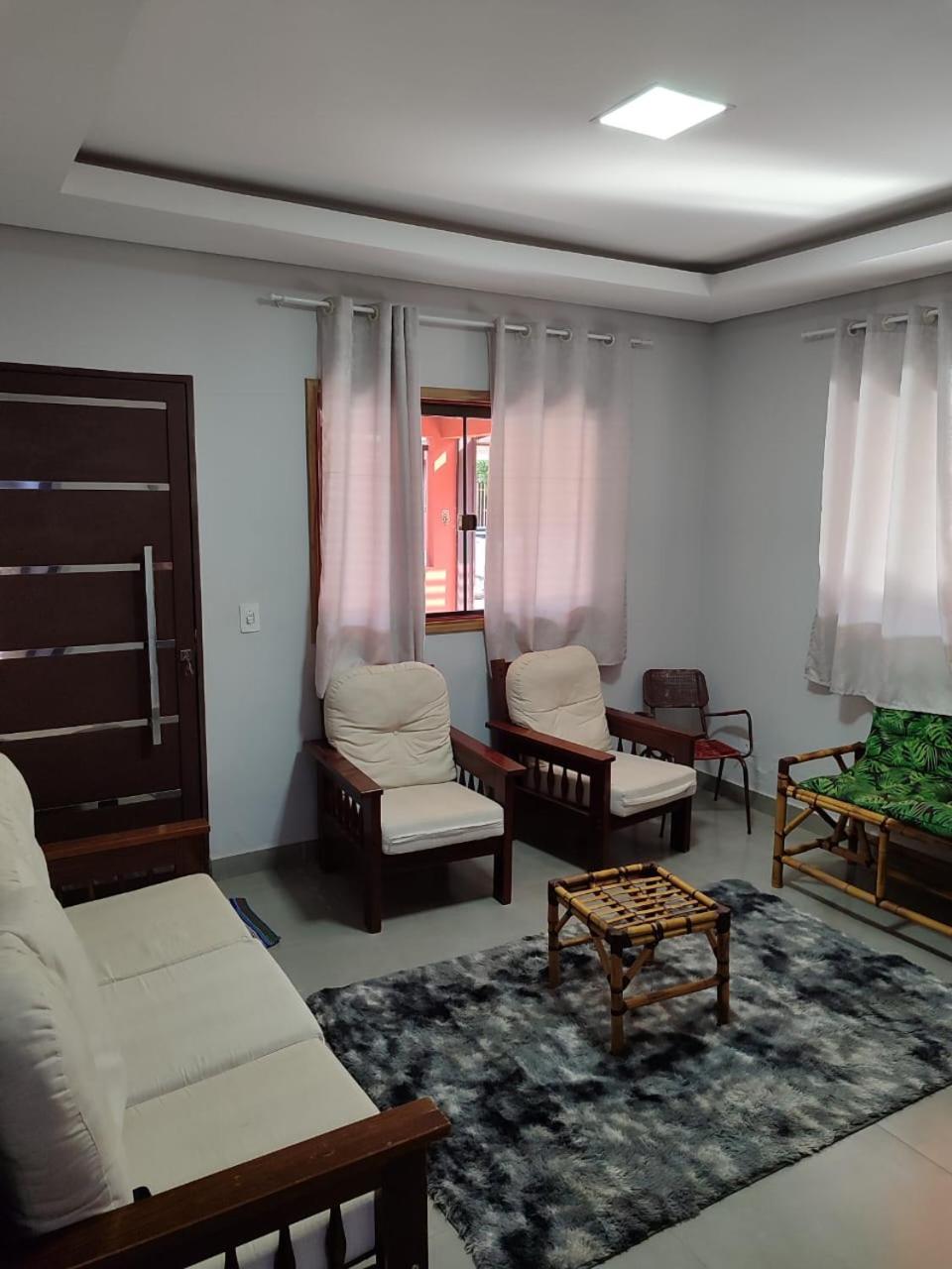 Casa para suas férias em bonito ms