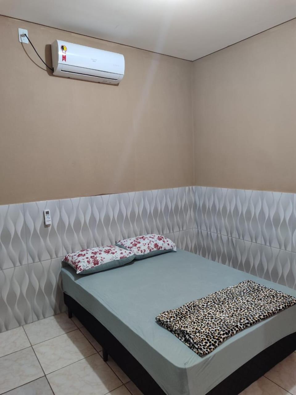 Casa para suas férias em bonito ms