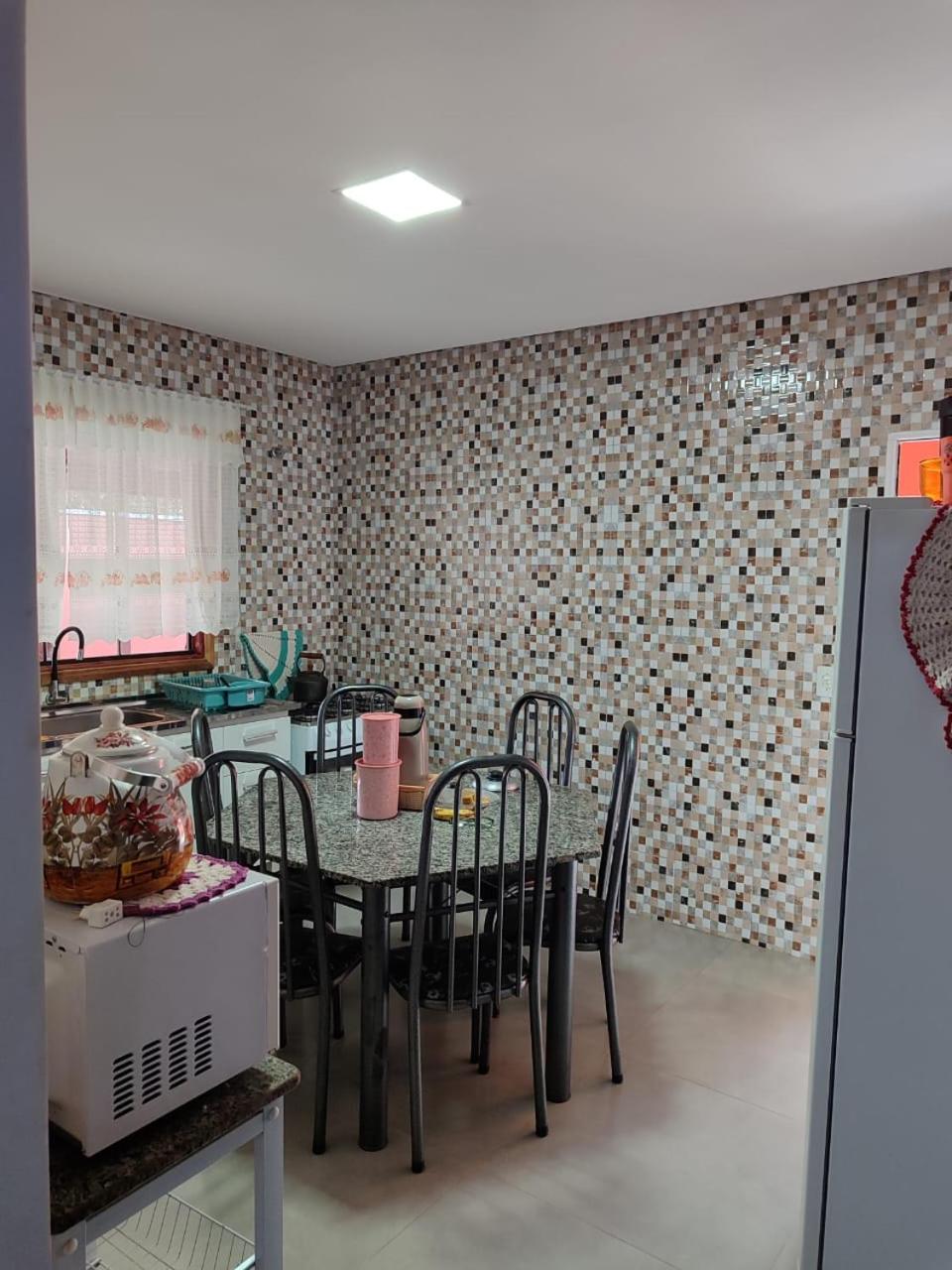 Casa para suas férias em bonito ms