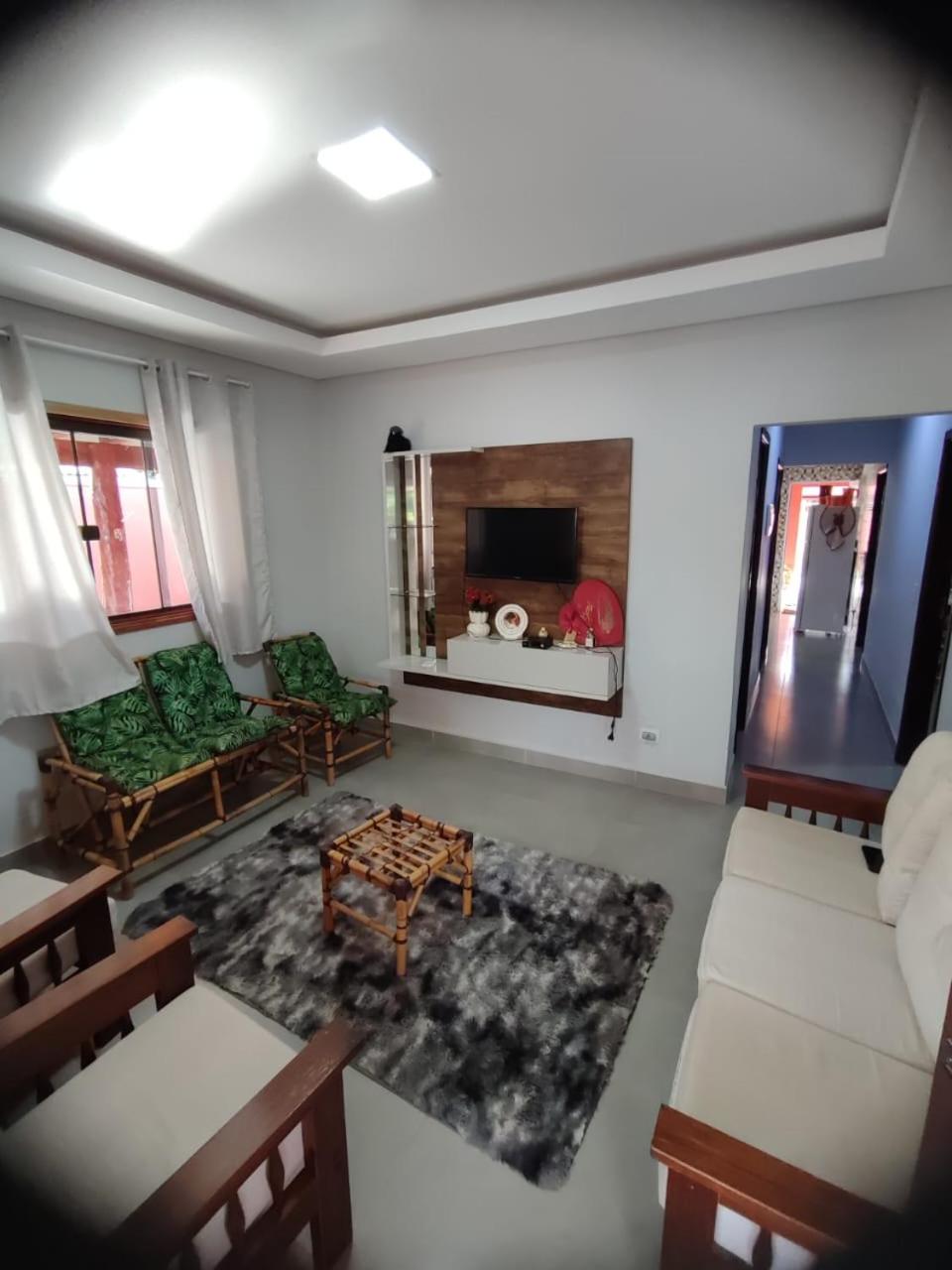 Casa para suas férias em bonito ms