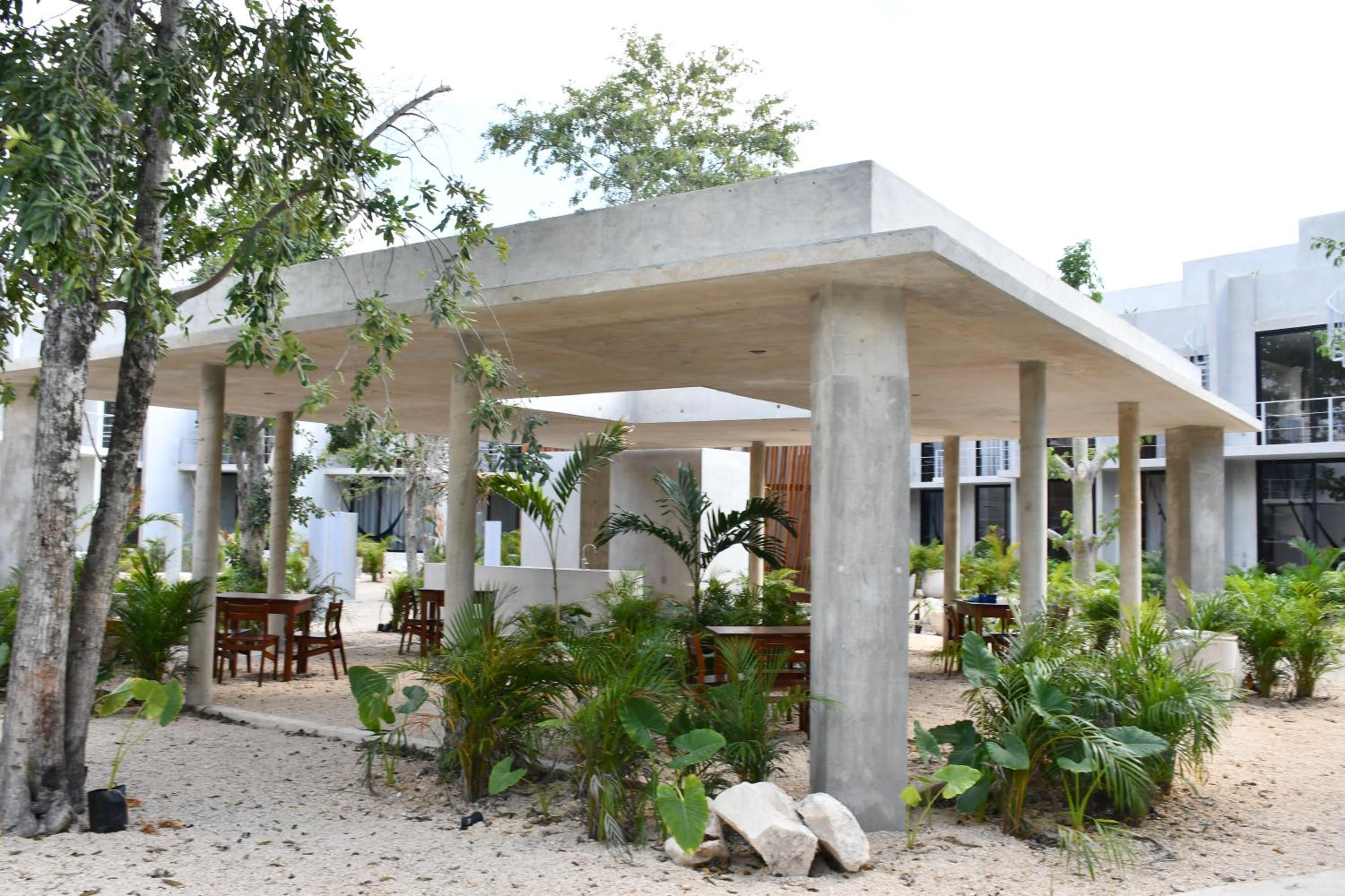 Seremonia Selva by The Spot Rentals view 5