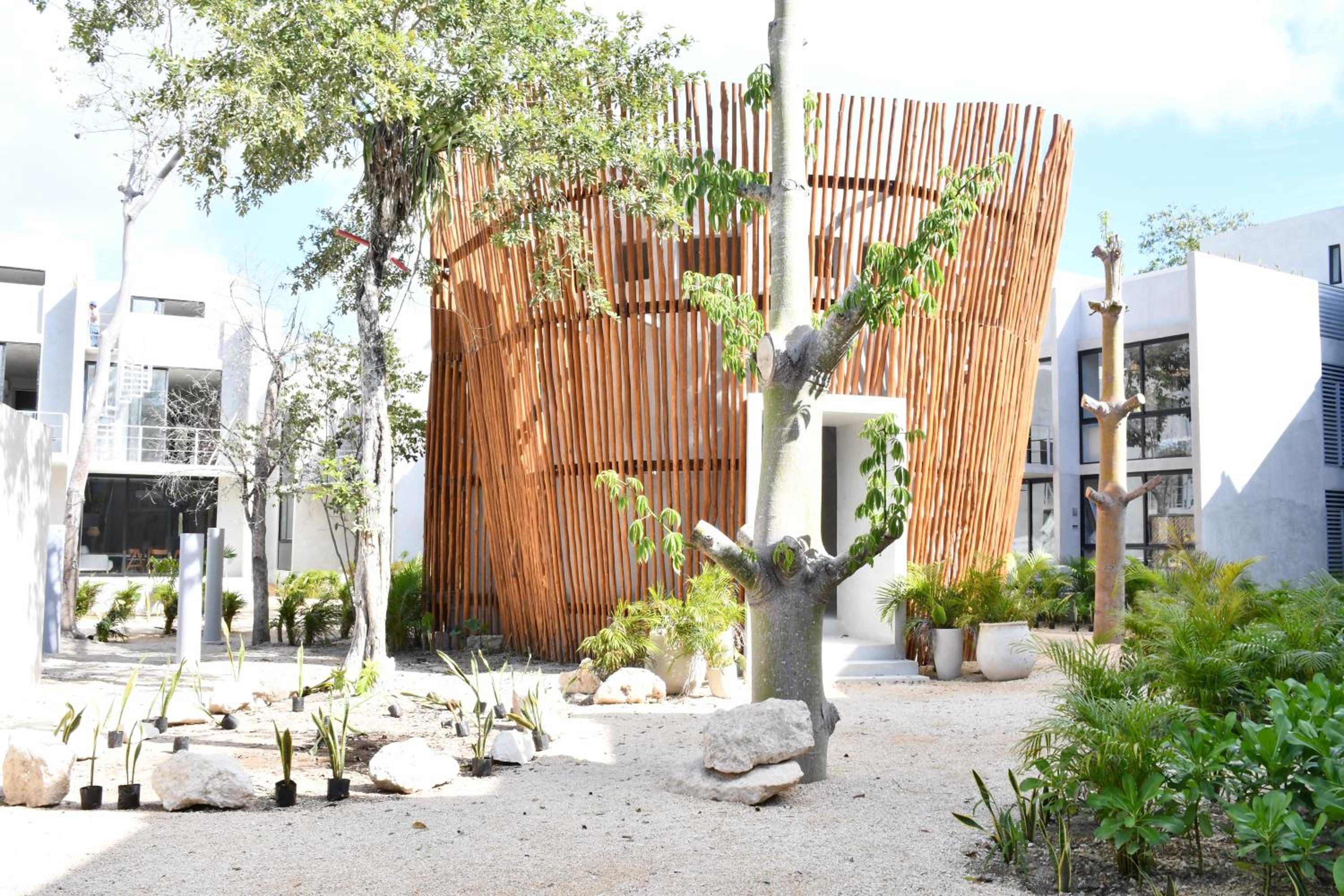Seremonia Selva by The Spot Rentals view 3