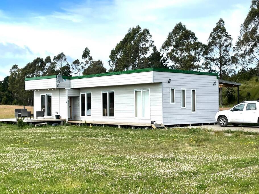 Acogedora Casa en Chiloé, Castro