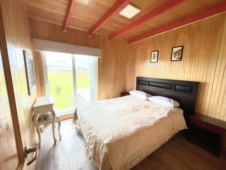 Acogedora Casa en Chiloé, Castro
