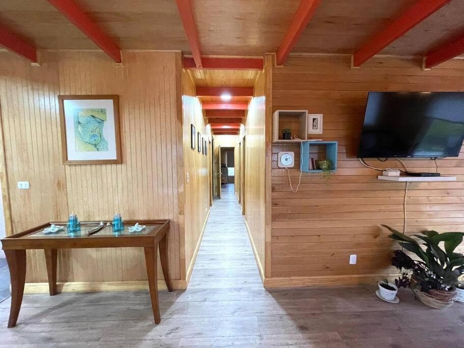 Acogedora Casa en Chiloé, Castro