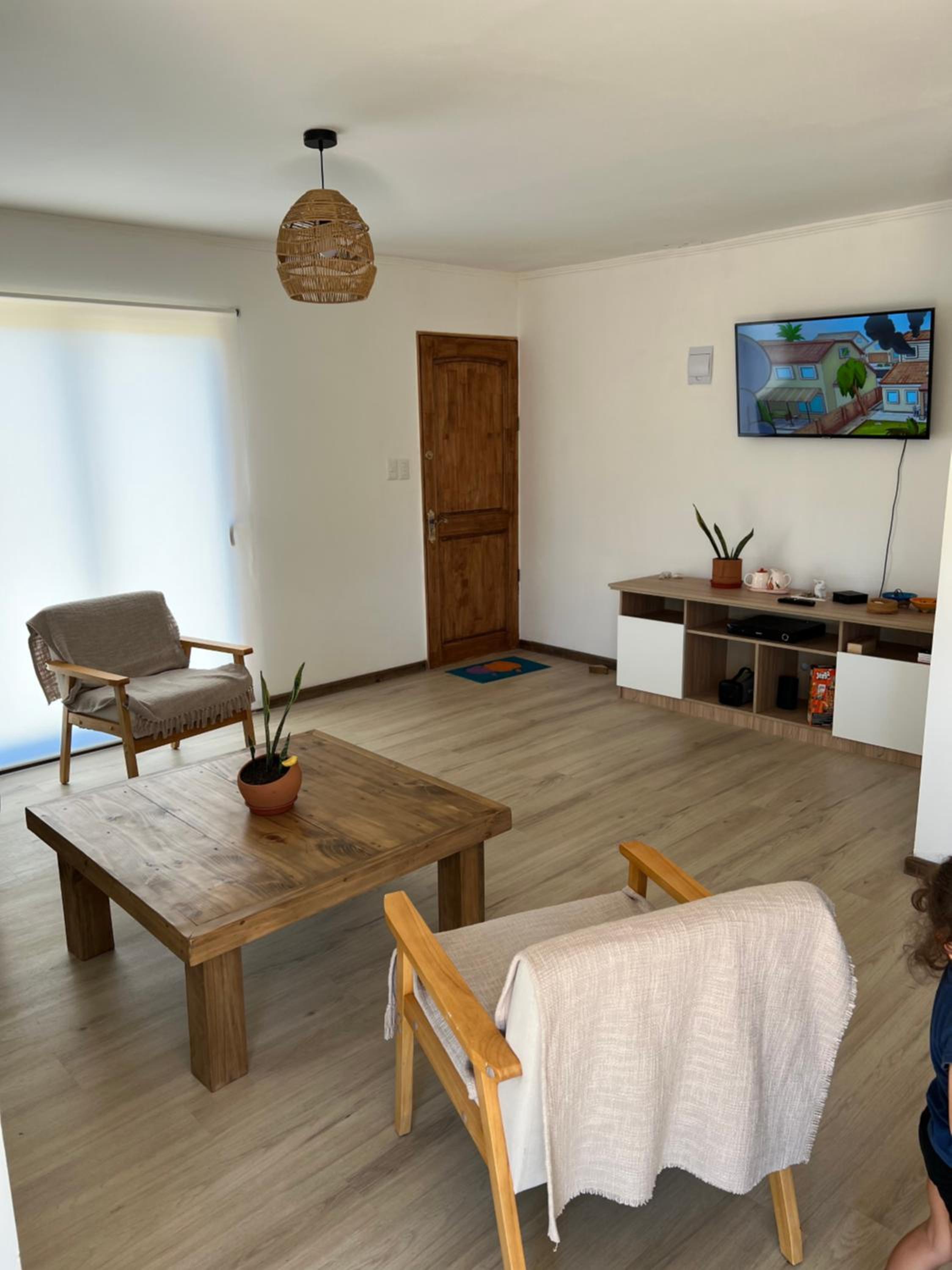 Casa en Punta Puyai