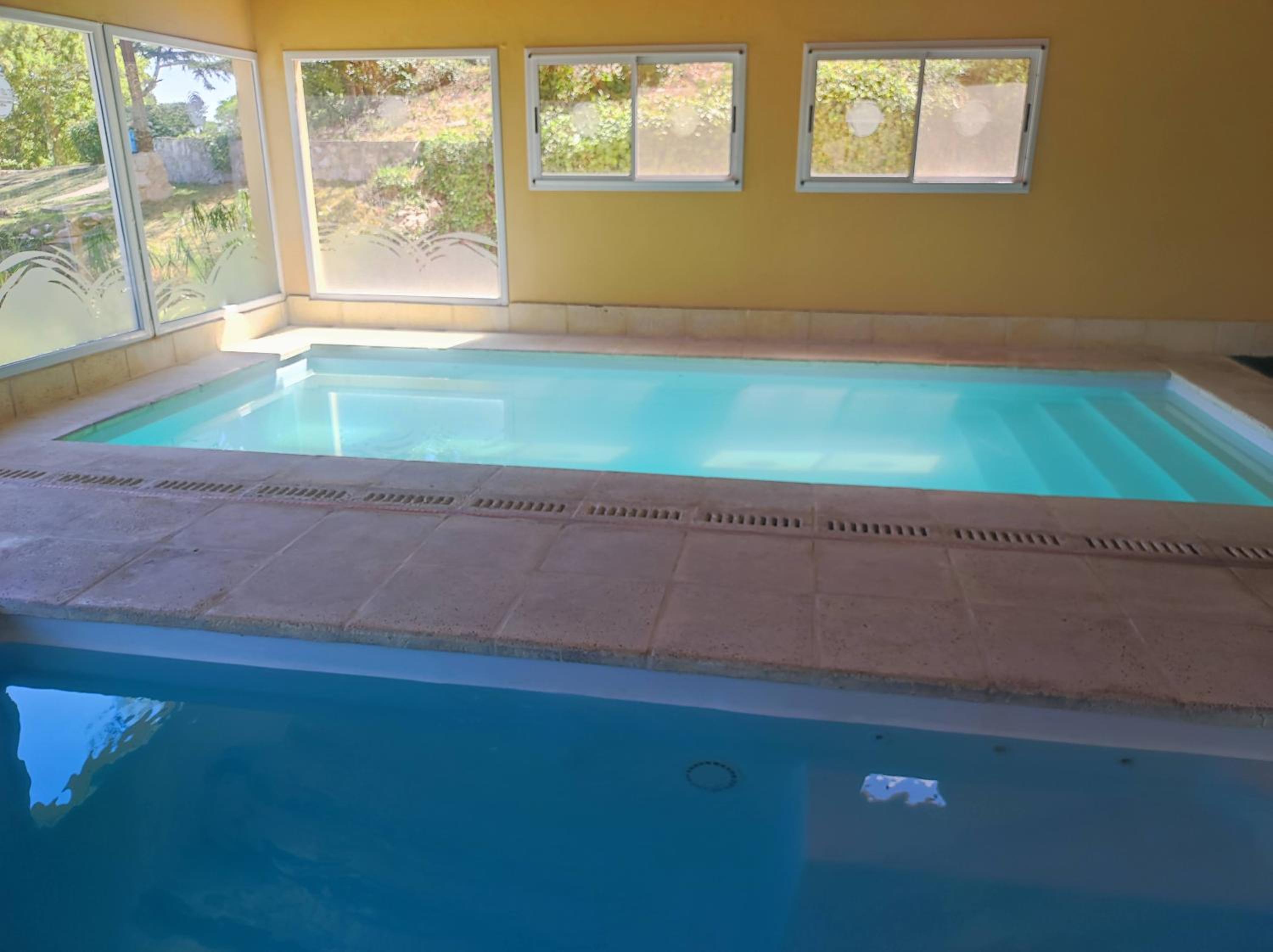 Las Terrazas Resort & Apart-Cabañas