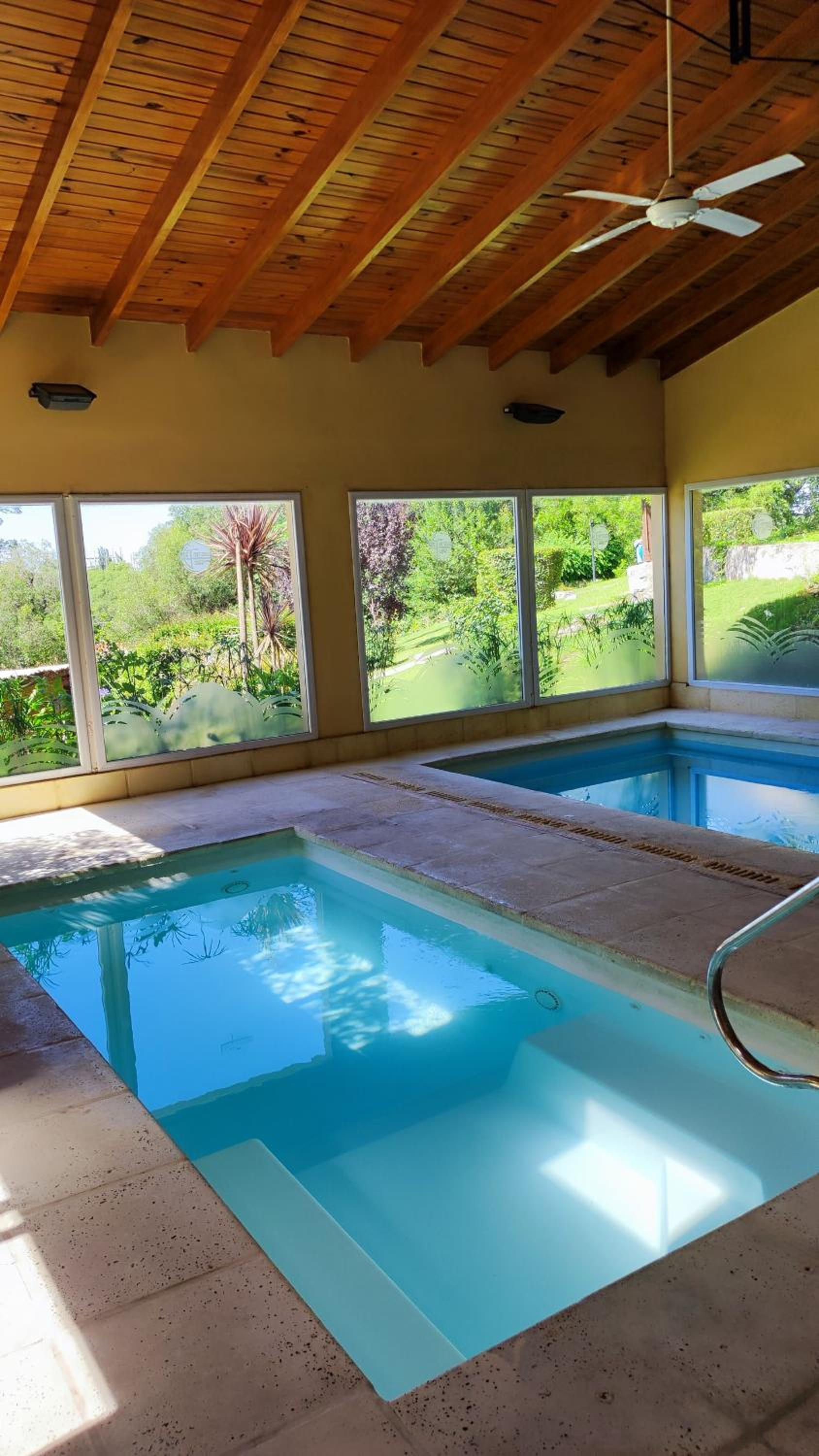 Las Terrazas Resort & Apart-Cabañas