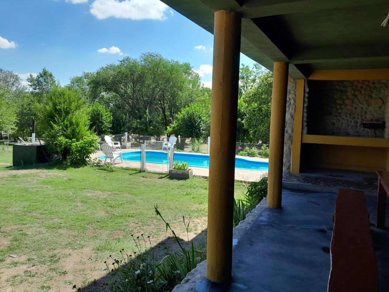 la casona