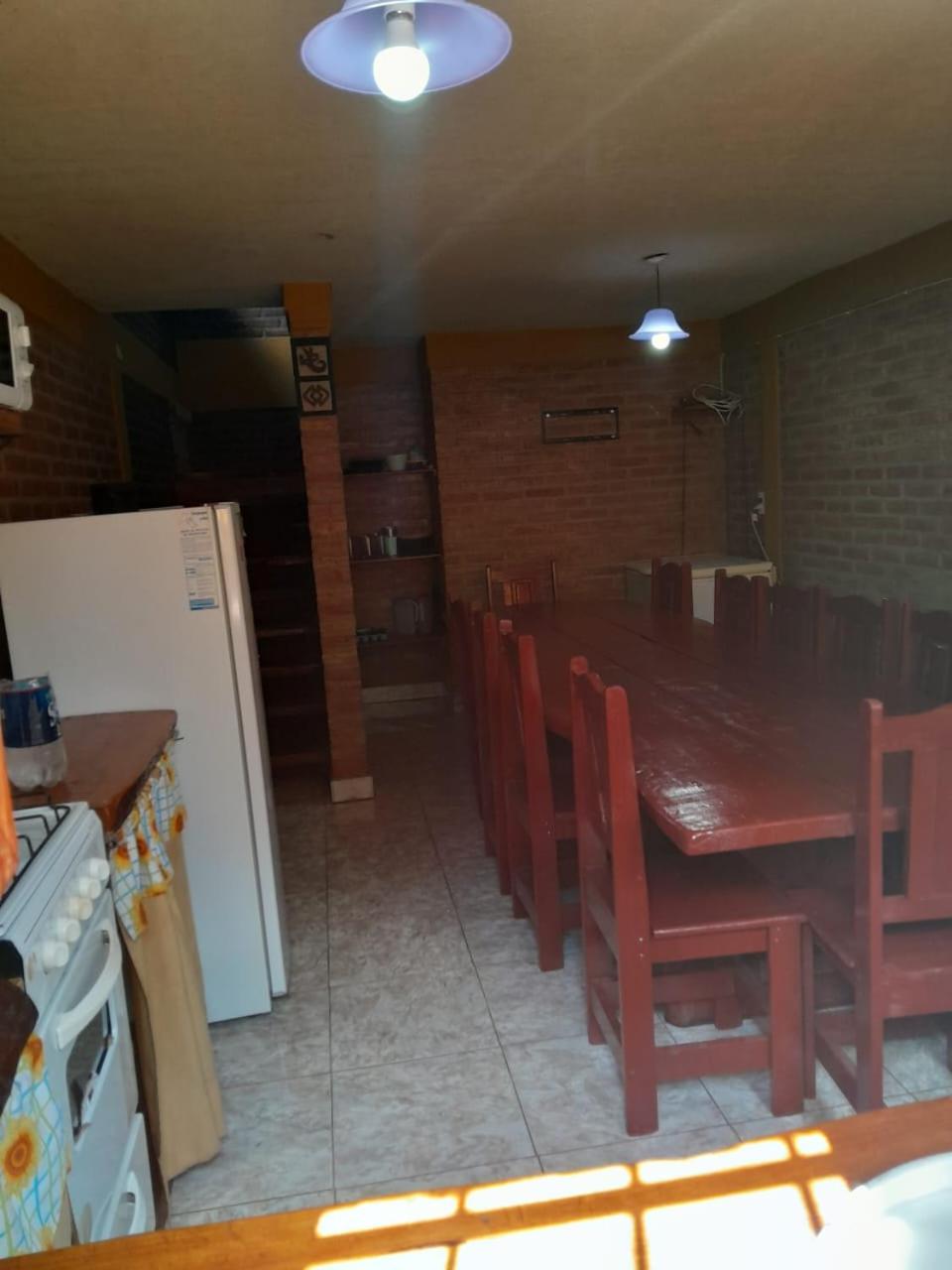 la casona