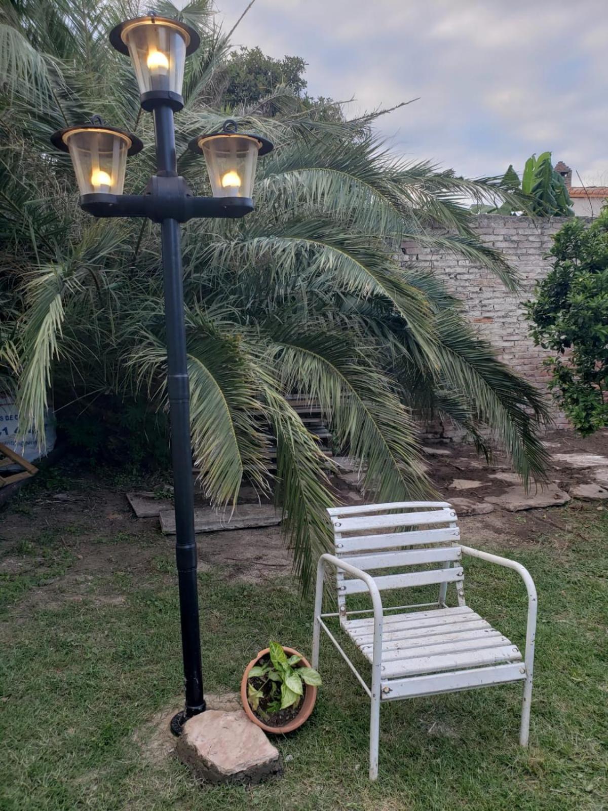 La casa de Clo
