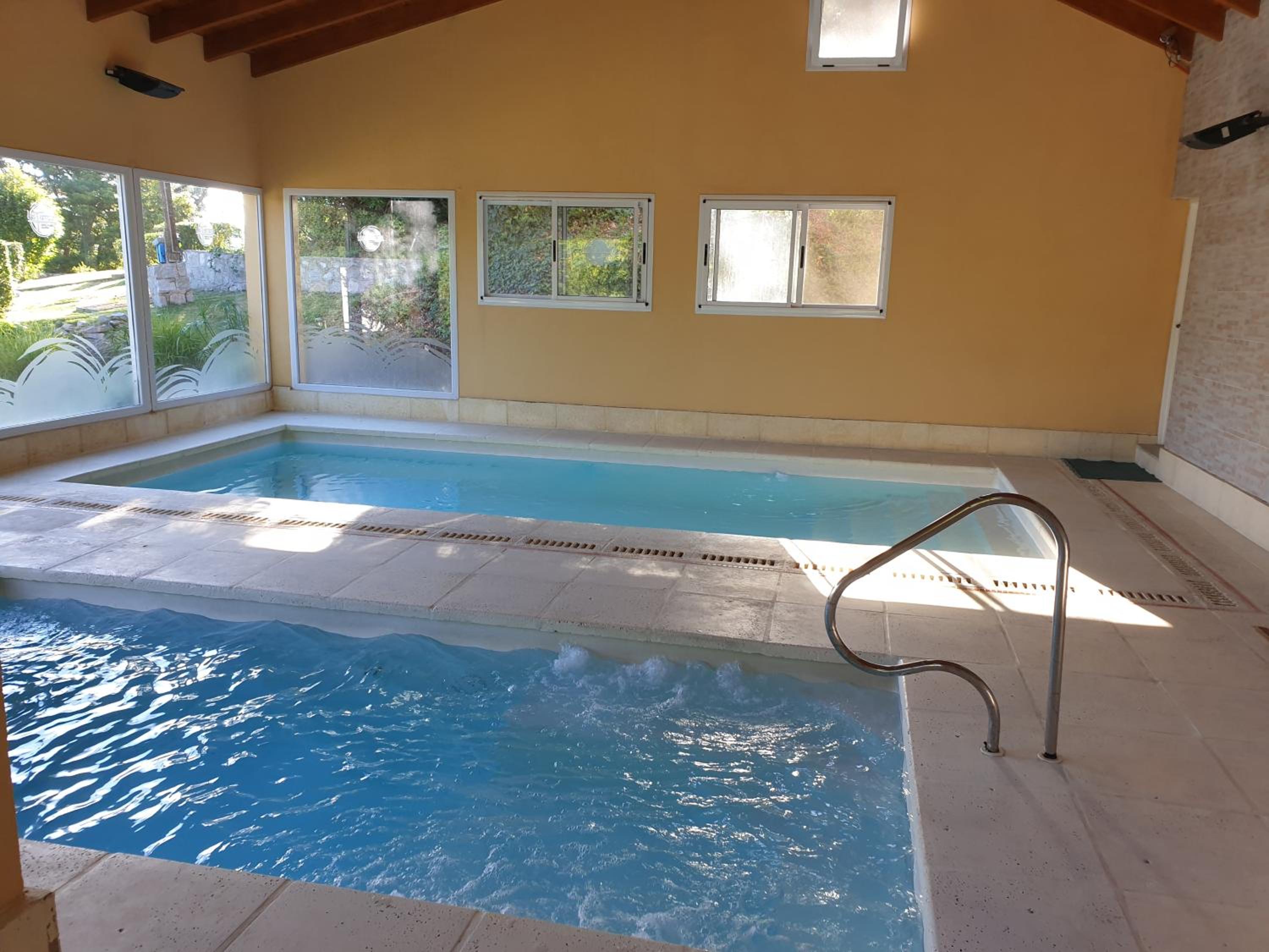 Las Terrazas Resort & Apart-Cabañas