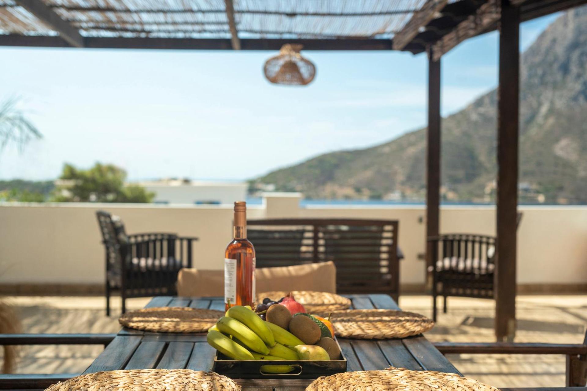 Manifesto Seaview Apartment II photo 5