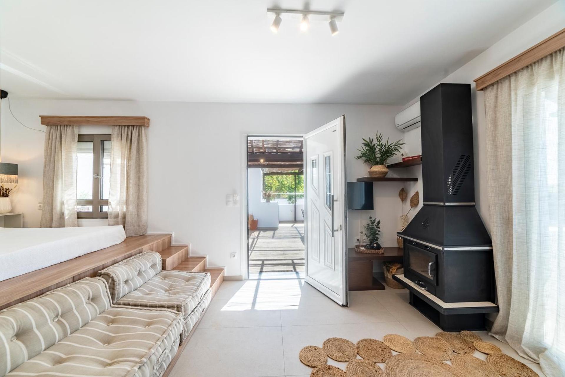 Manifesto Seaview Apartment II photo 3