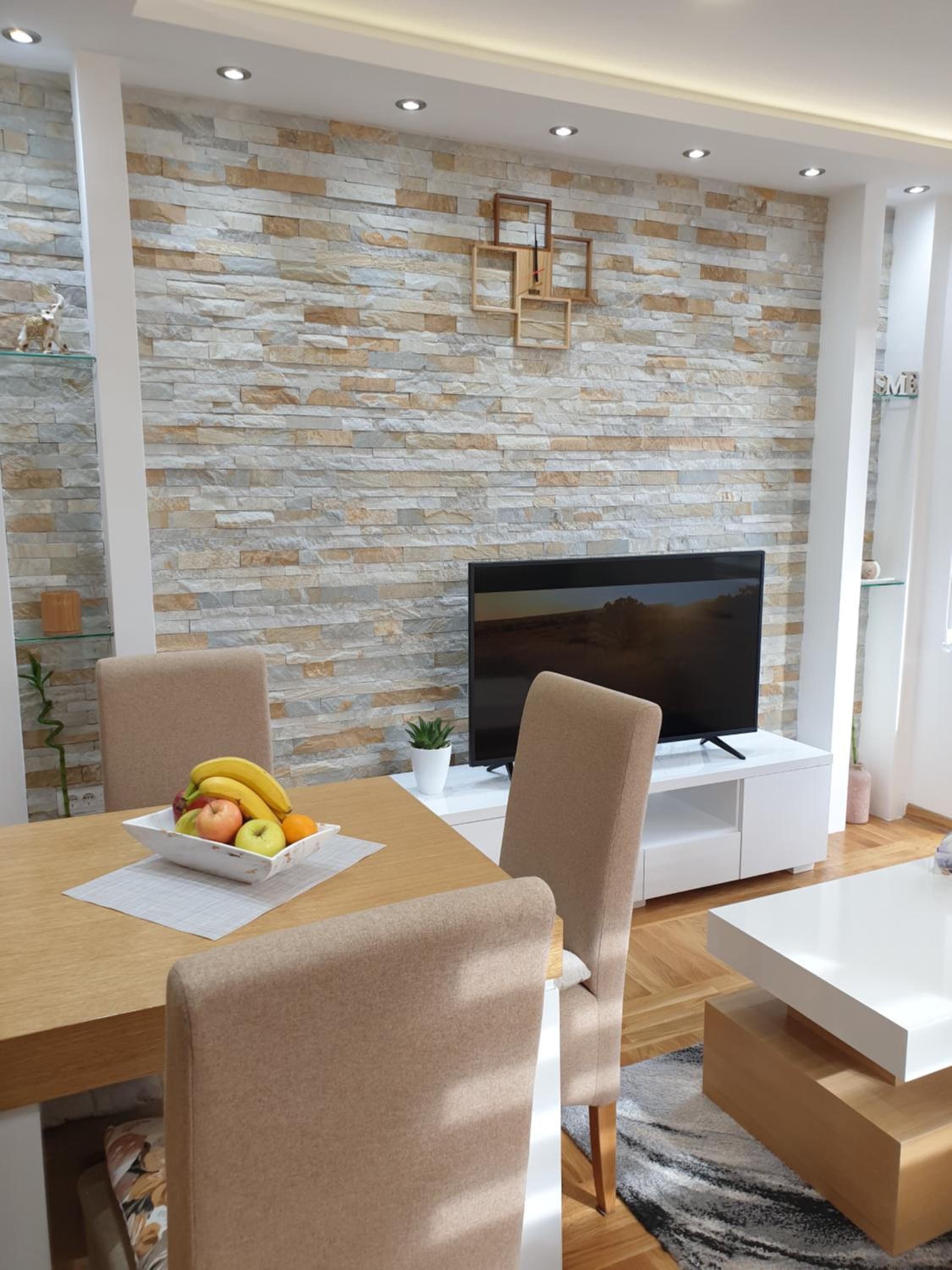 Planinski Odmor Lux view 4