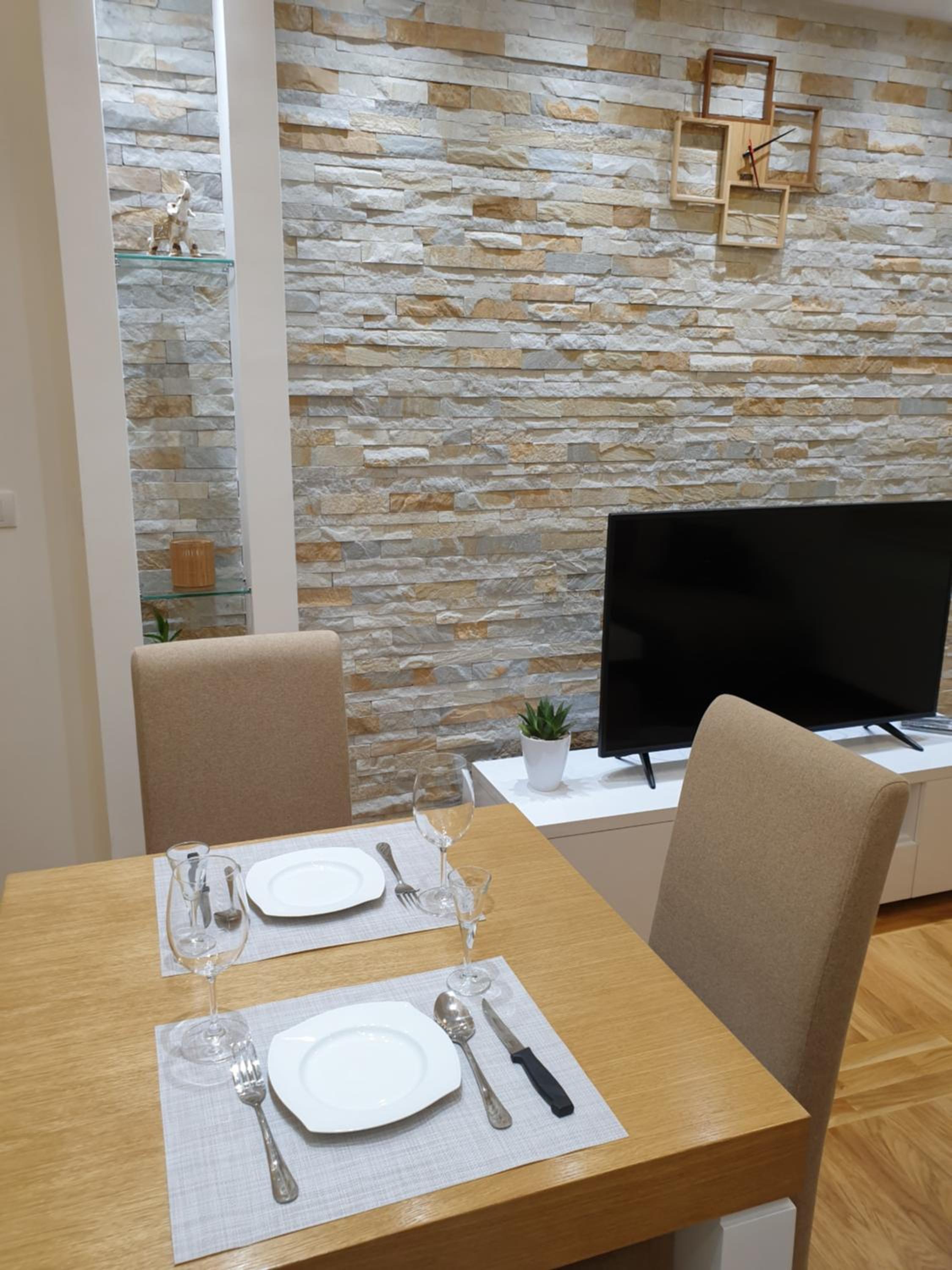 Planinski Odmor Lux view 5
