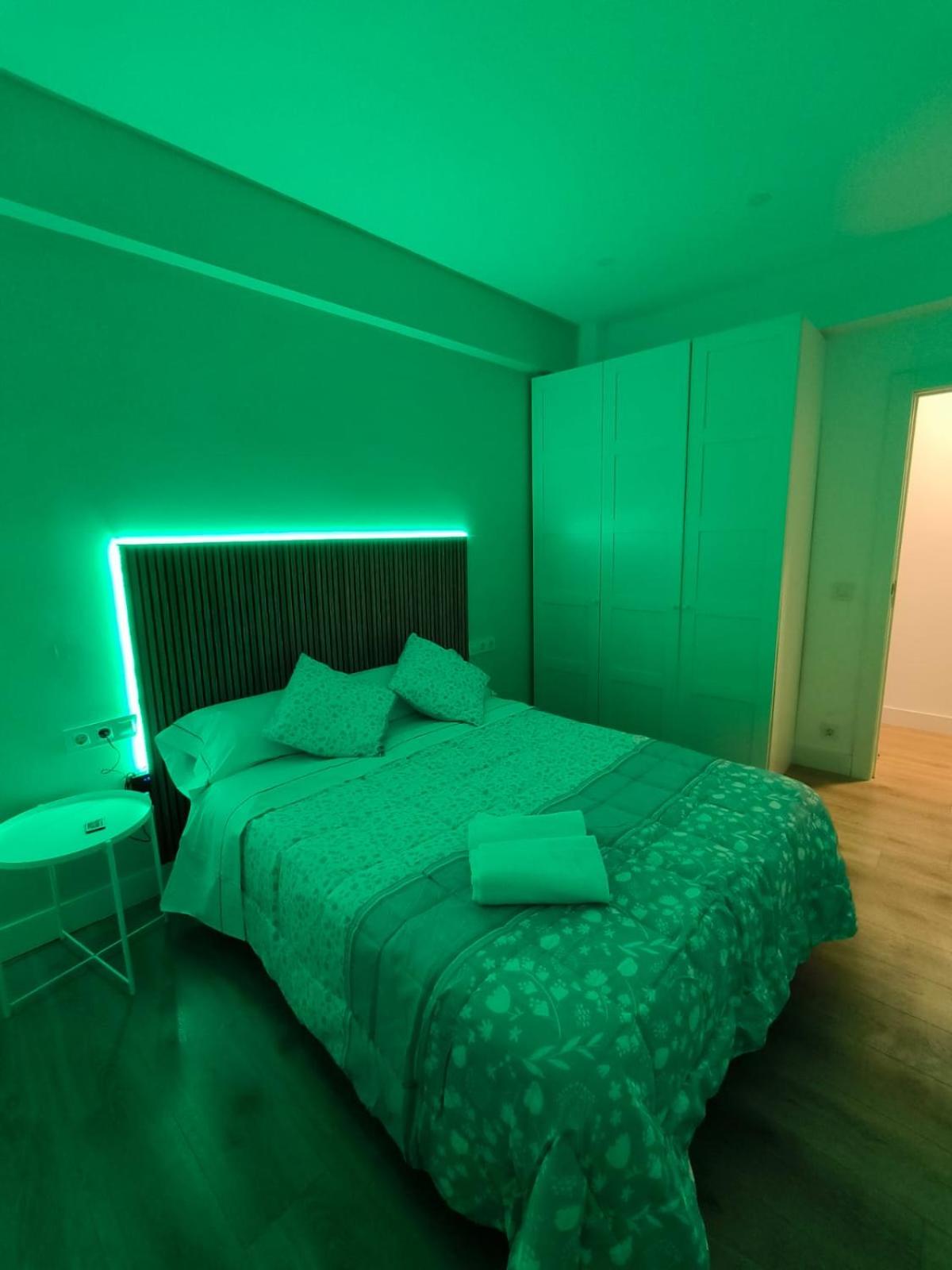 18 HABITACIÓN EN VIVIENDA CENTRICA BILBAo